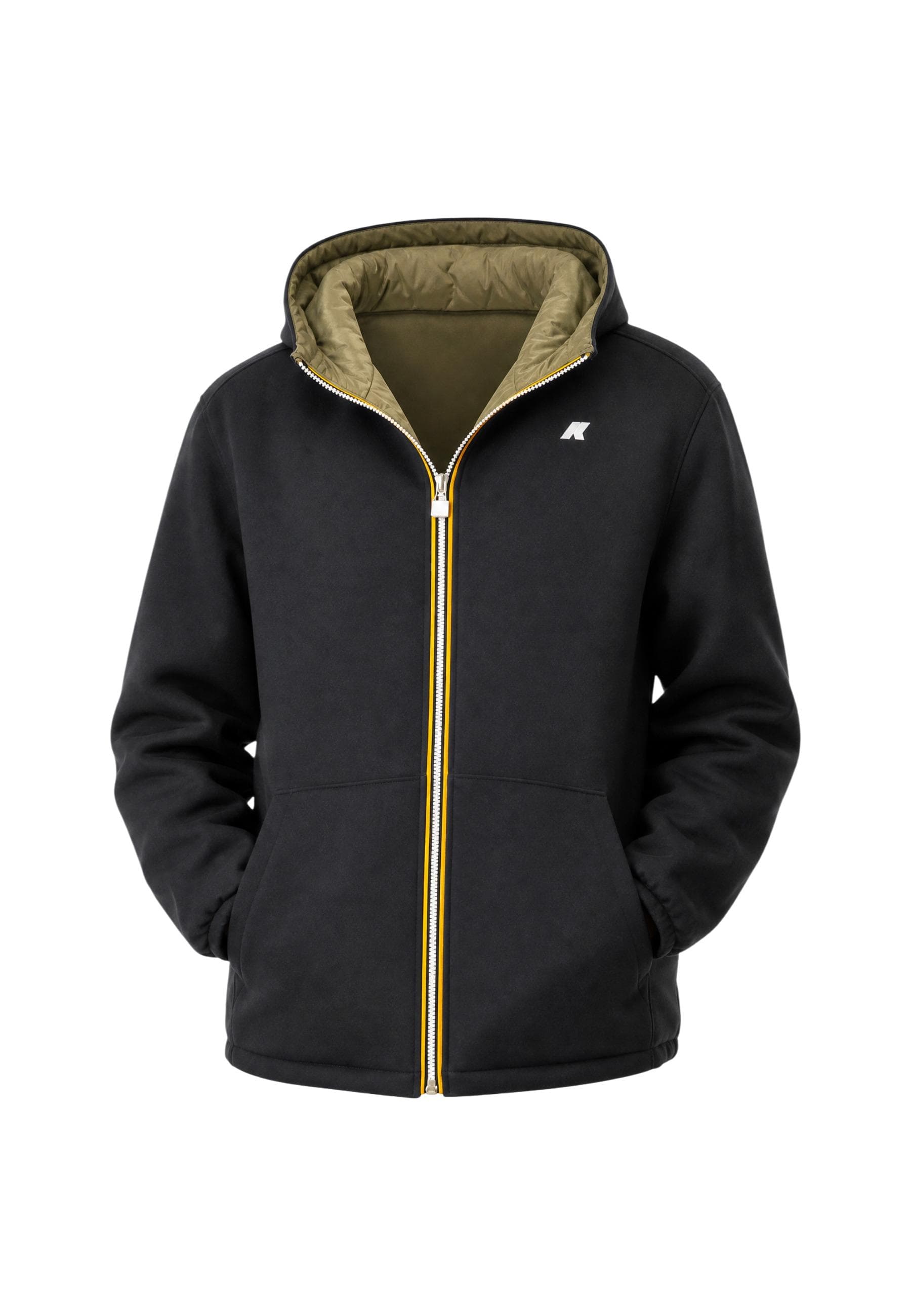 Kway Giacca Uomo - Kway