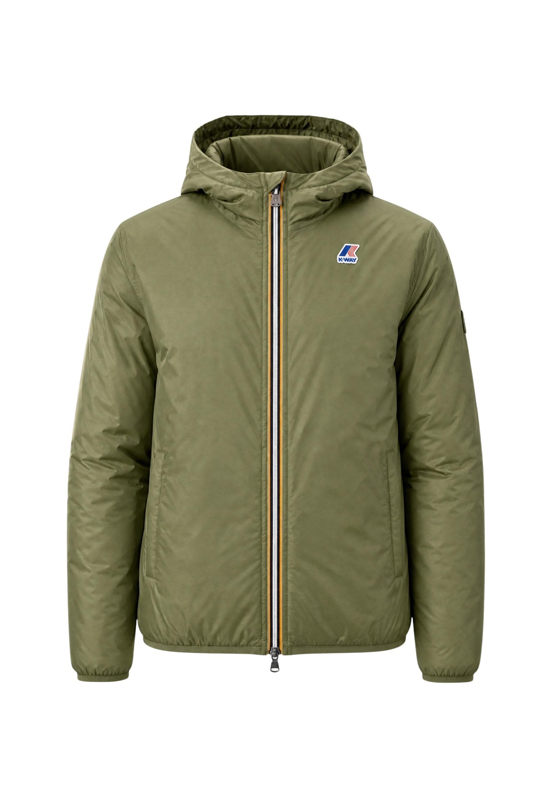 Kway Giacca Uomo - Kway