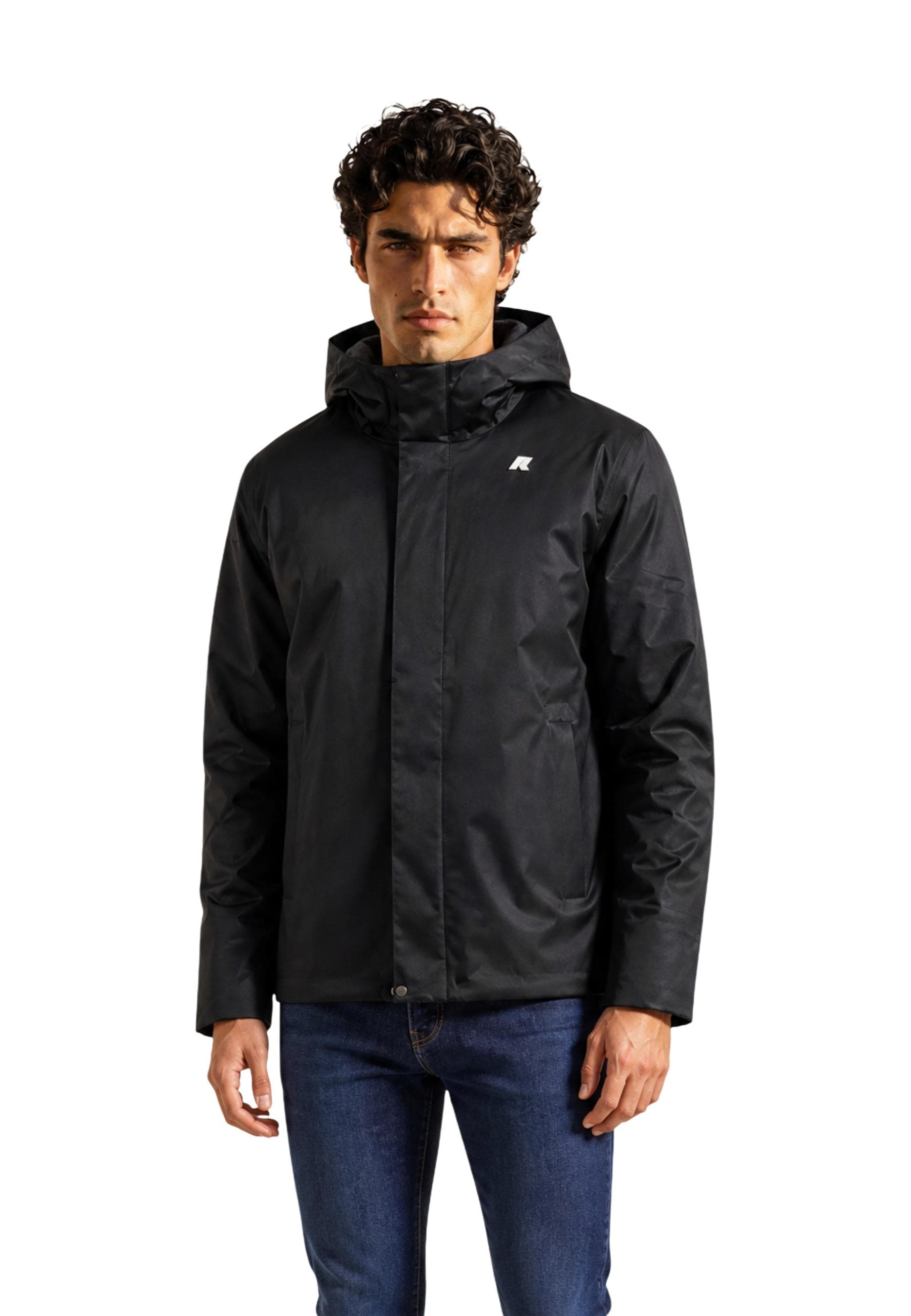 Kway Giacca Uomo - Kway