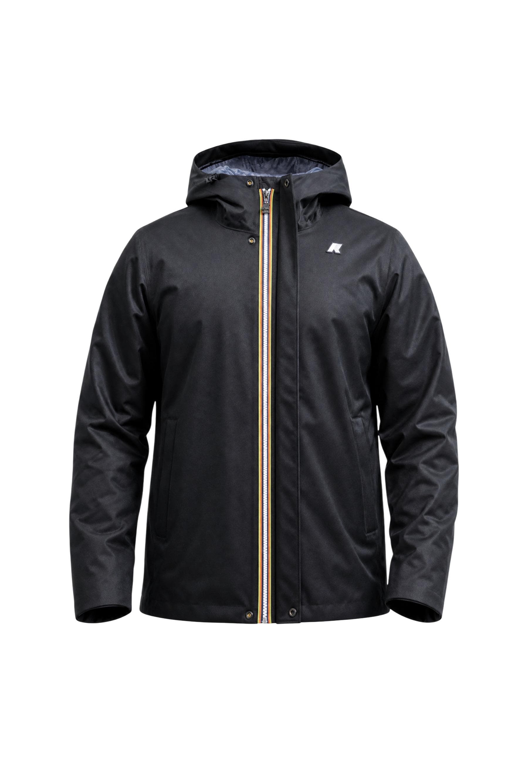 Kway Giacca Uomo - Kway