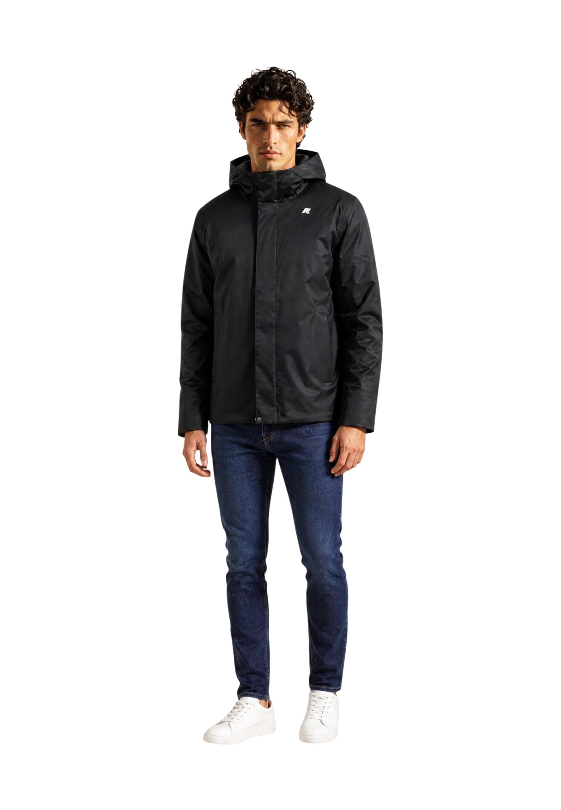 Kway Giacca Uomo - Kway
