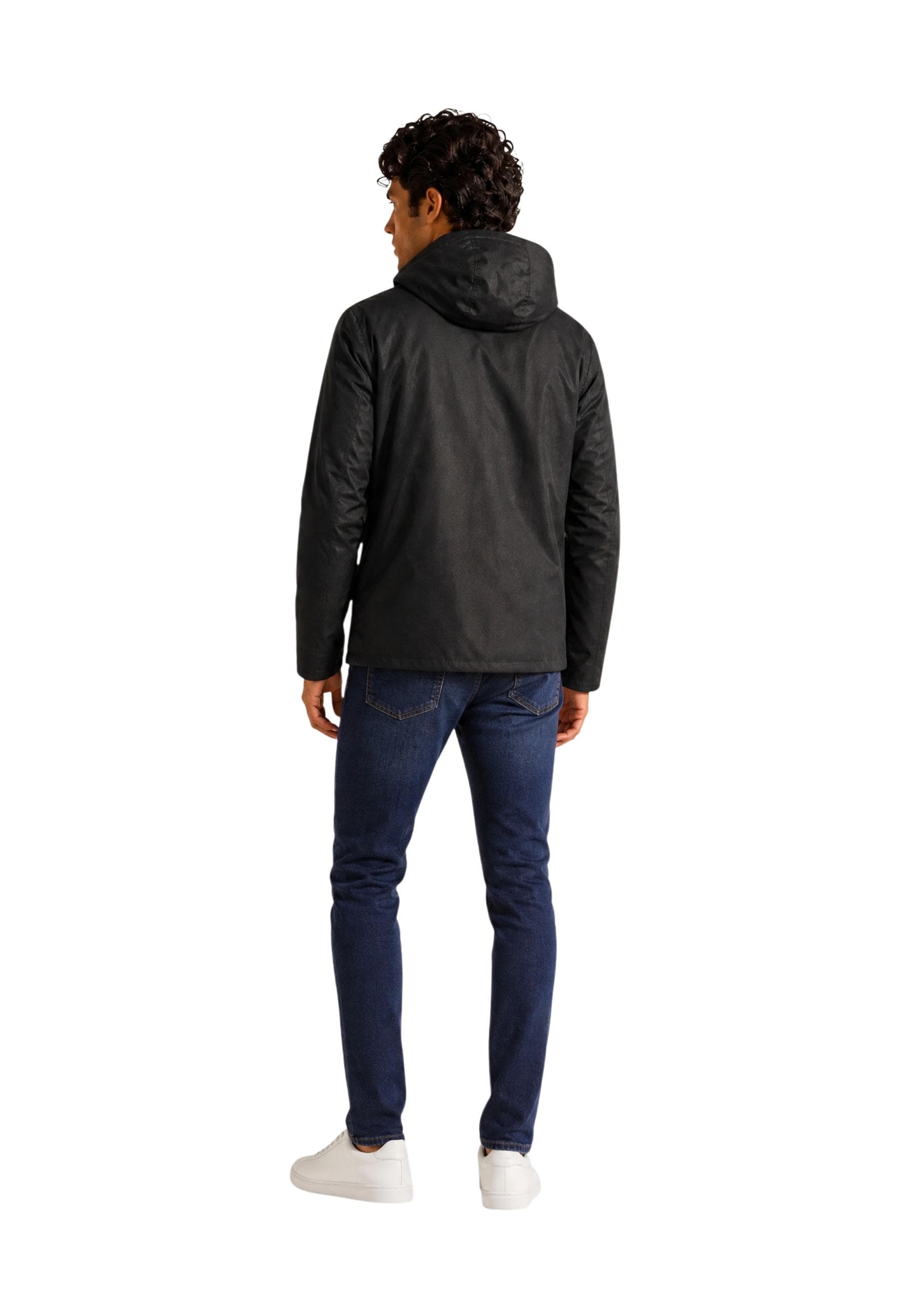 Kway Giacca Uomo - Kway