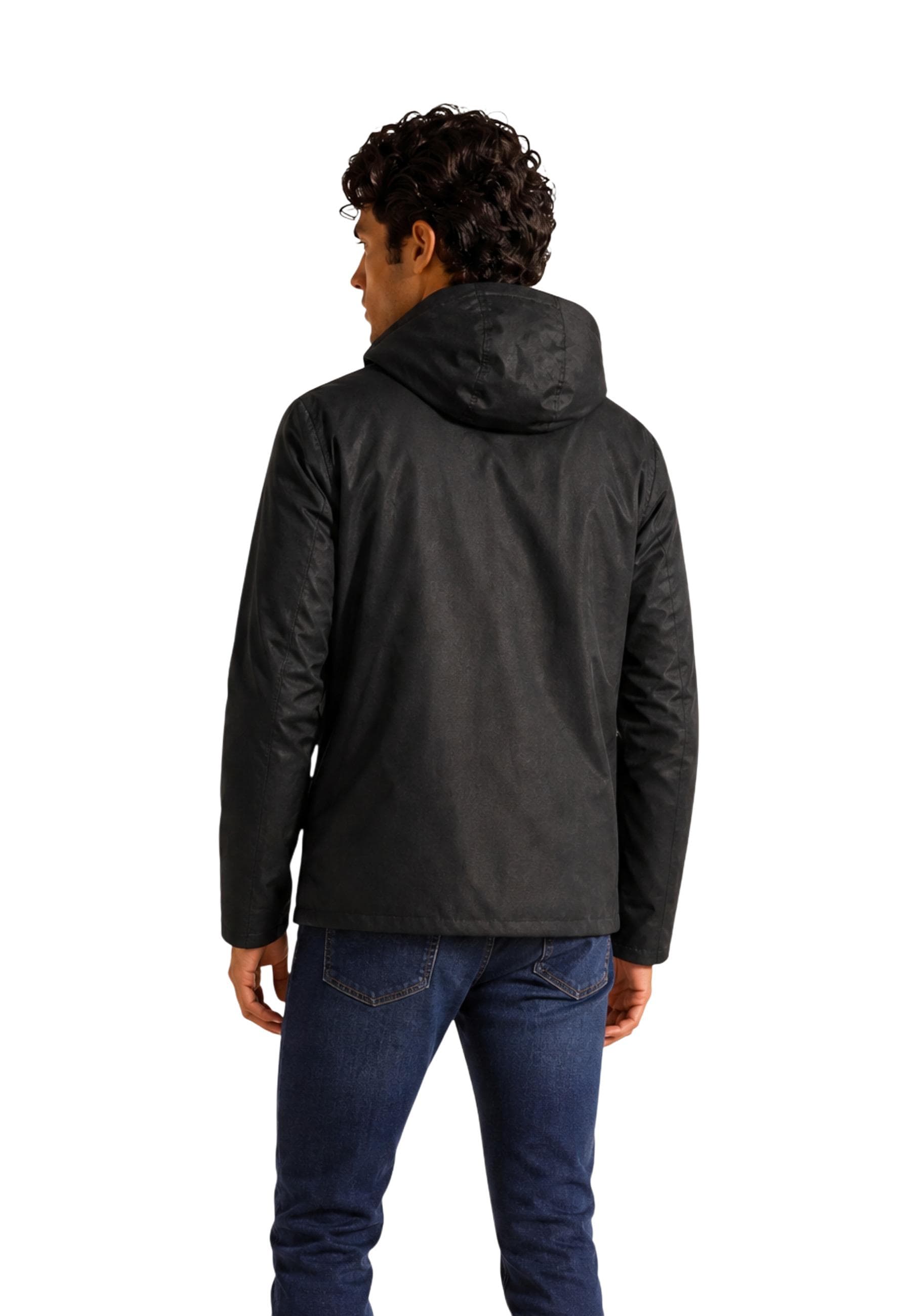 Kway Giacca Uomo - Kway