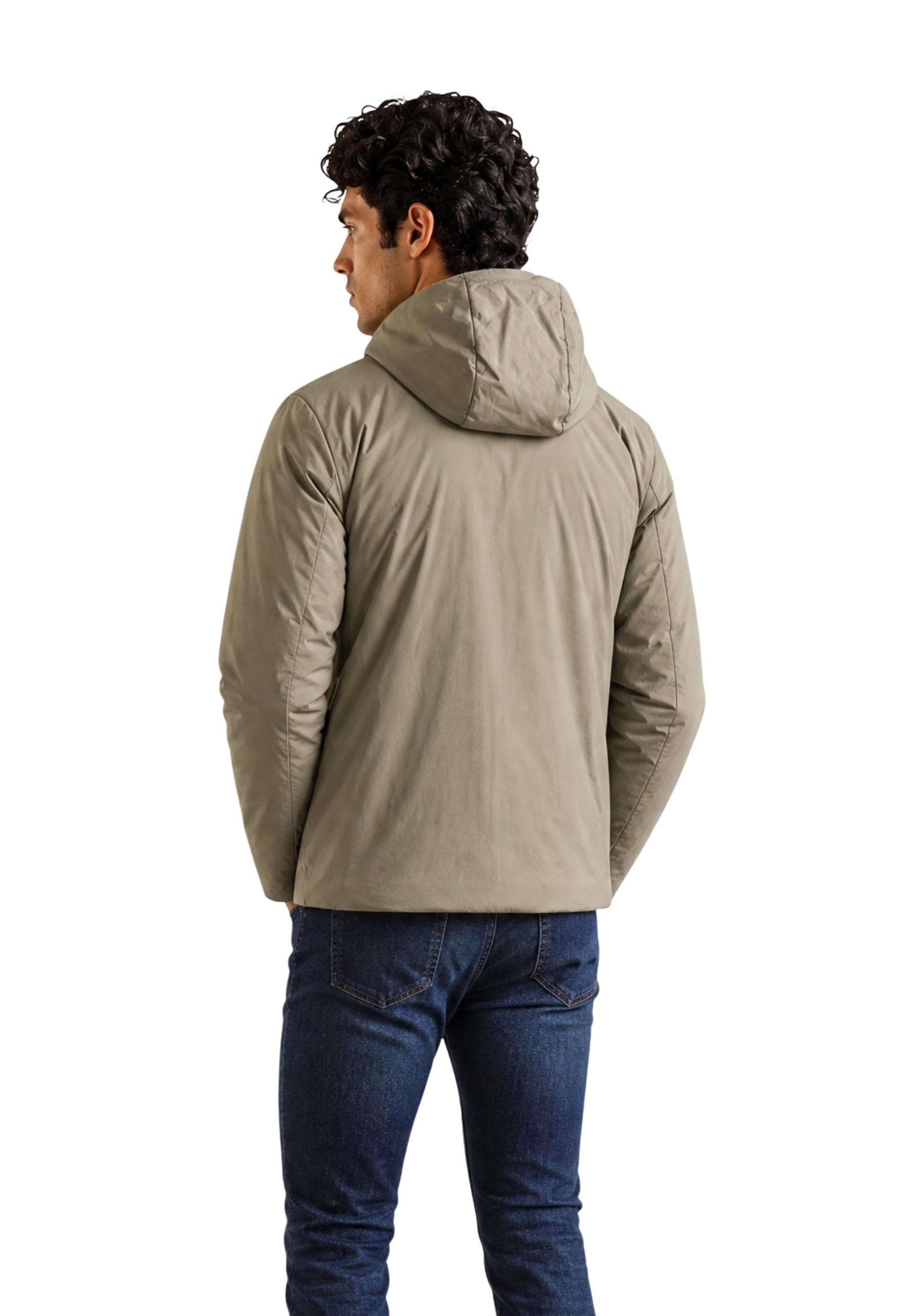 Kway Giacca Uomo - Kway