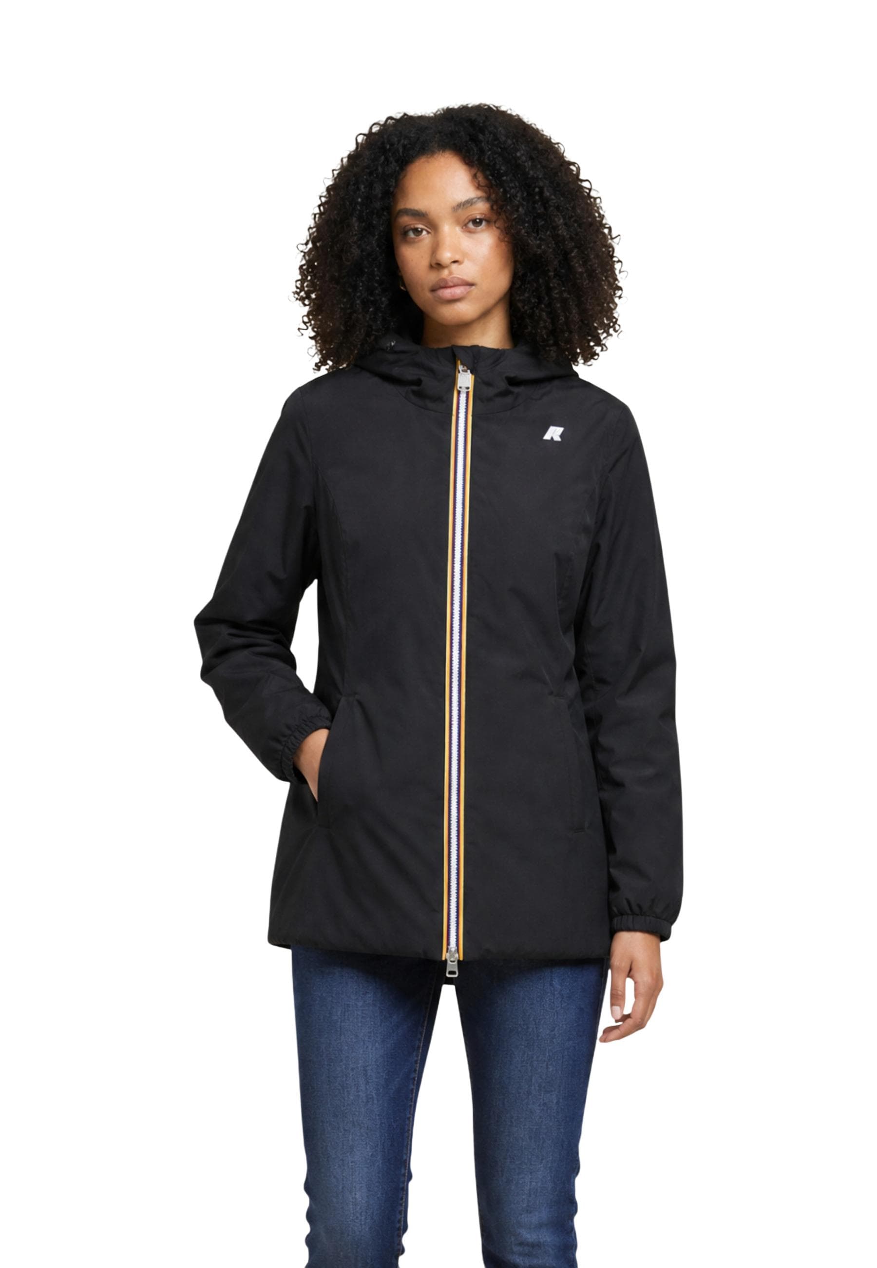 Kway Giacca Donna - Kway