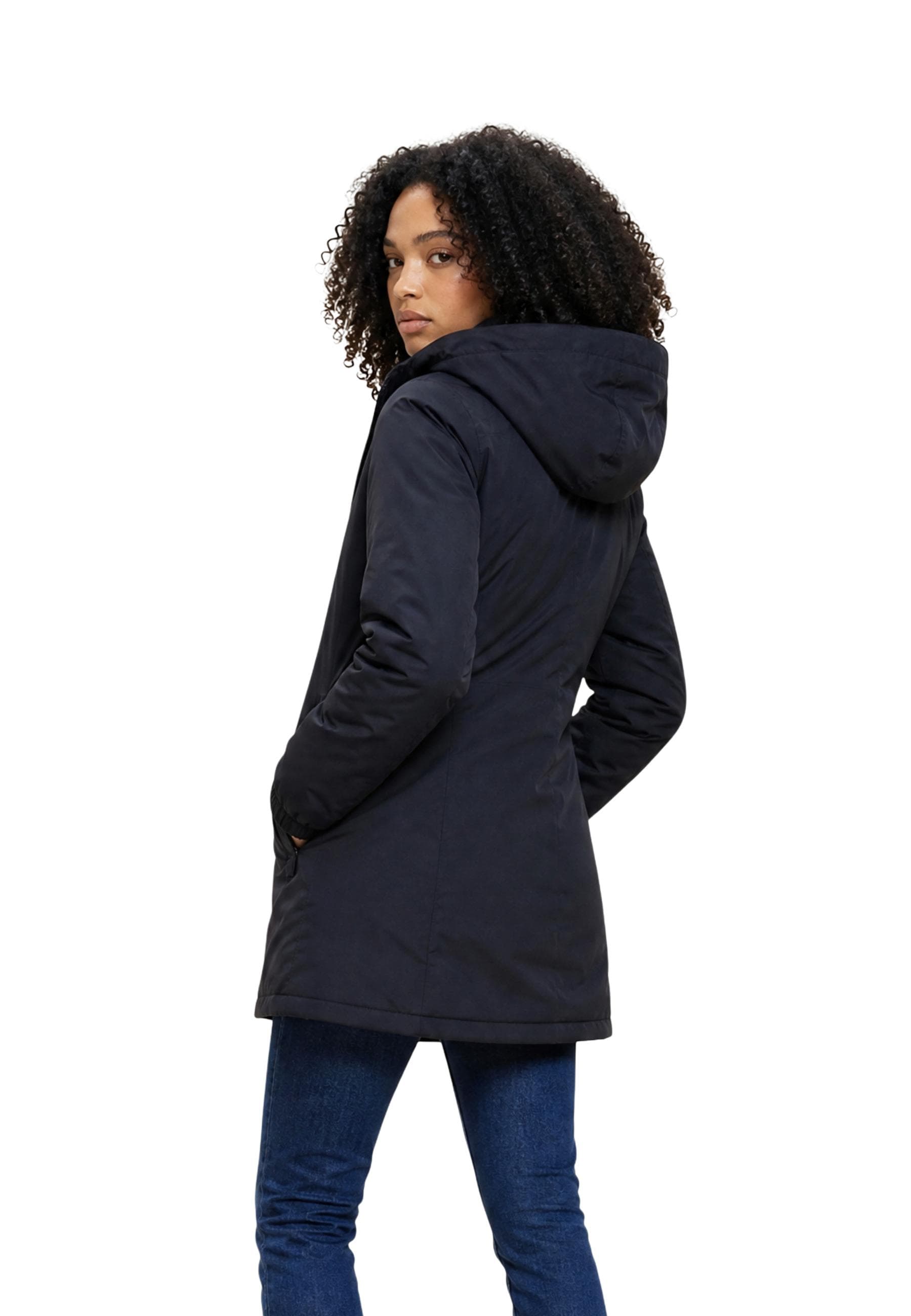 Kway Giacca Donna - Kway
