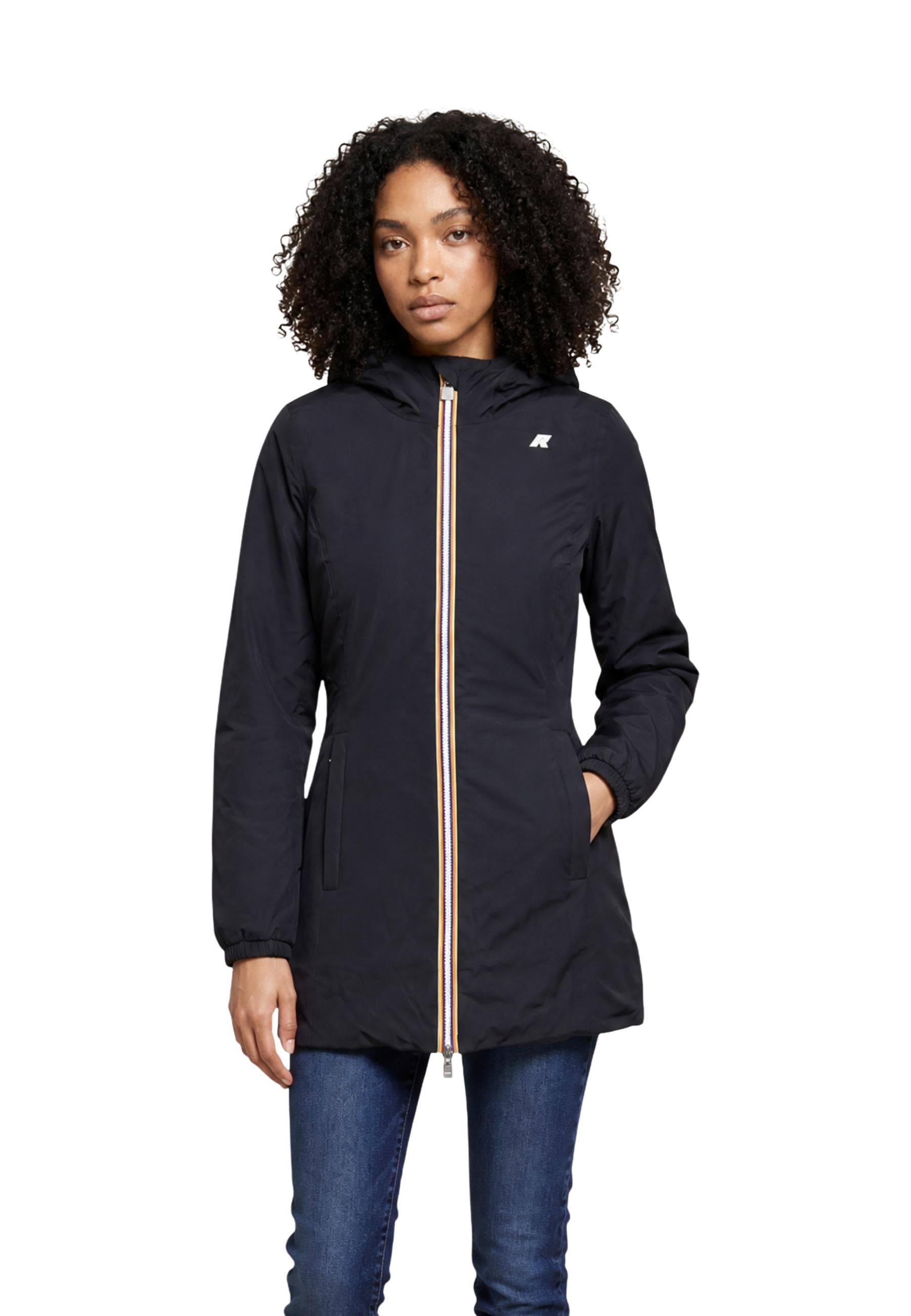 Kway Giacca Donna - Kway