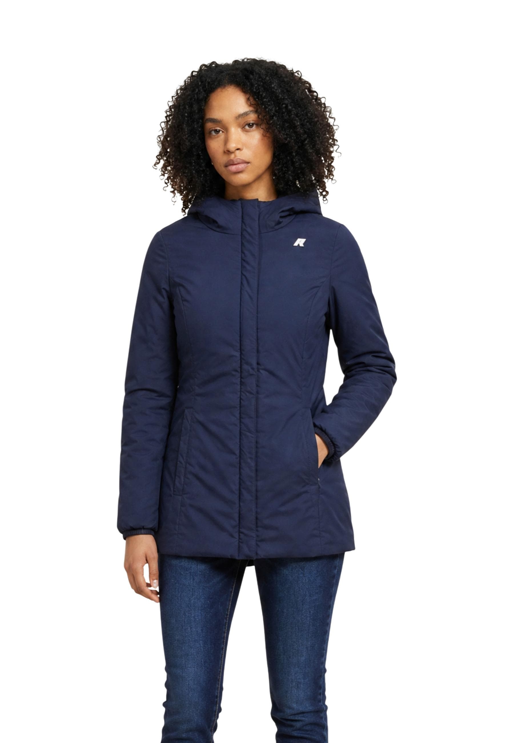 Kway Giacca Donna - Kway
