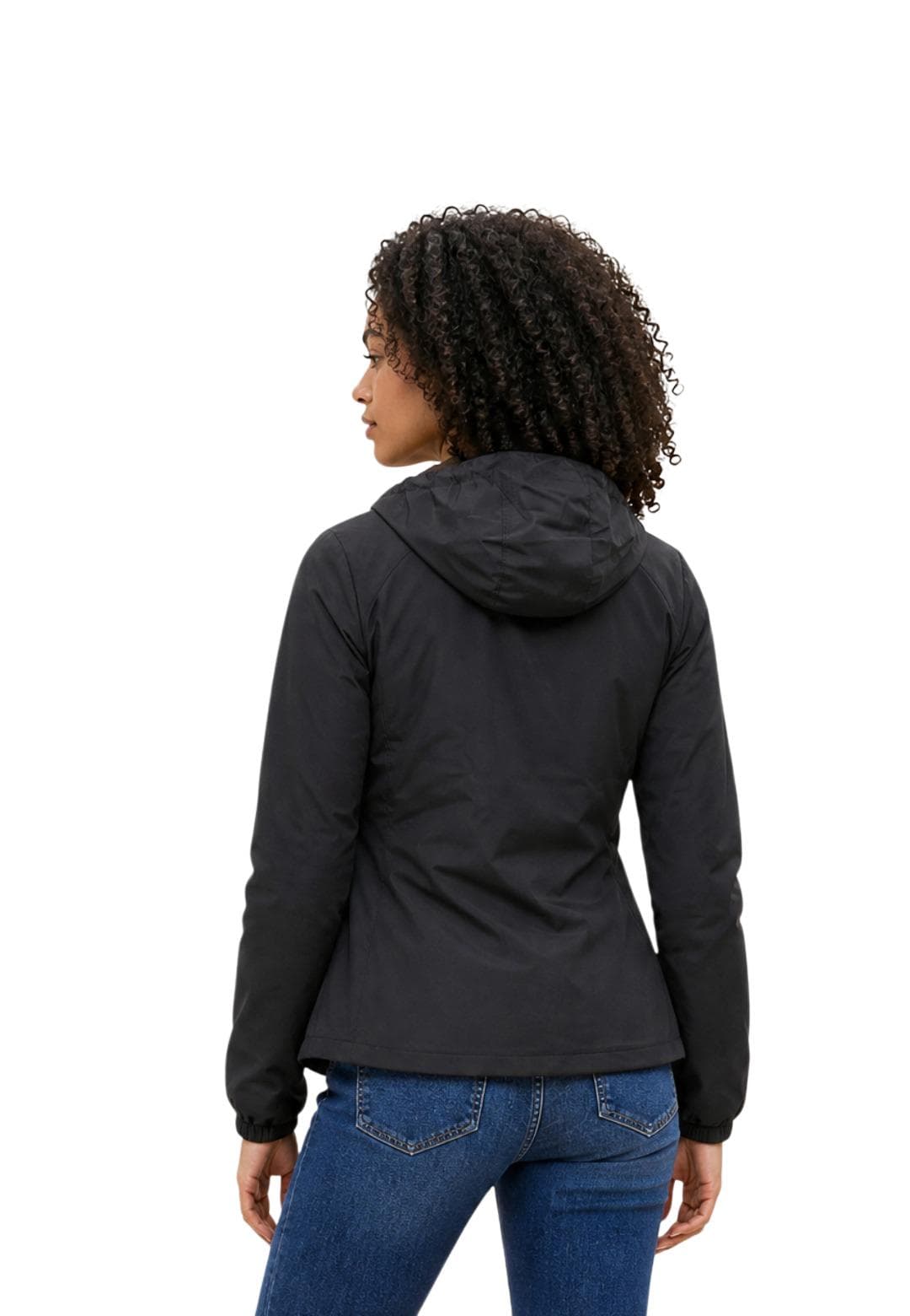 Kway Giacca Donna - Kway