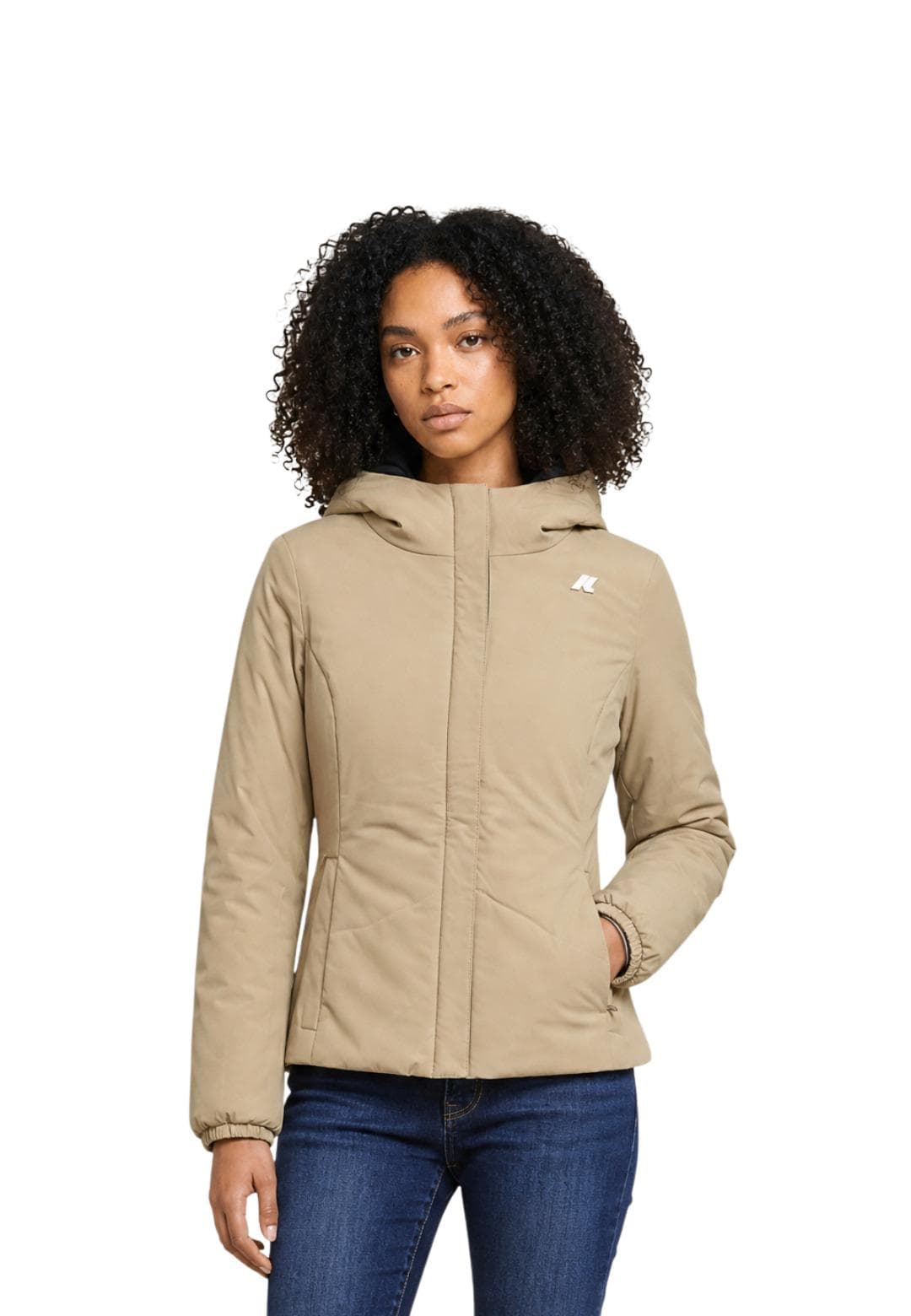 Kway Giacca Donna - Kway