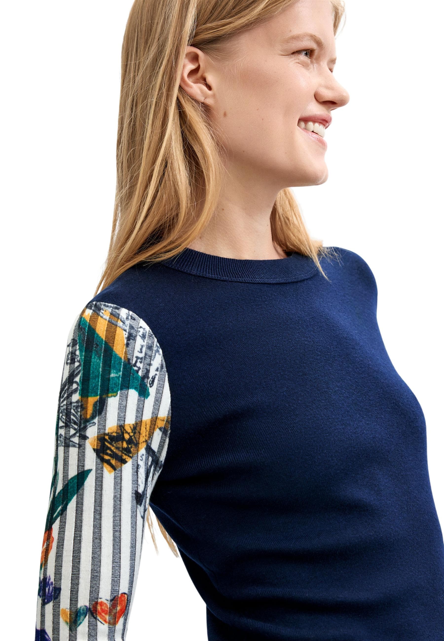 Desigual Maglia Donna - Desigual