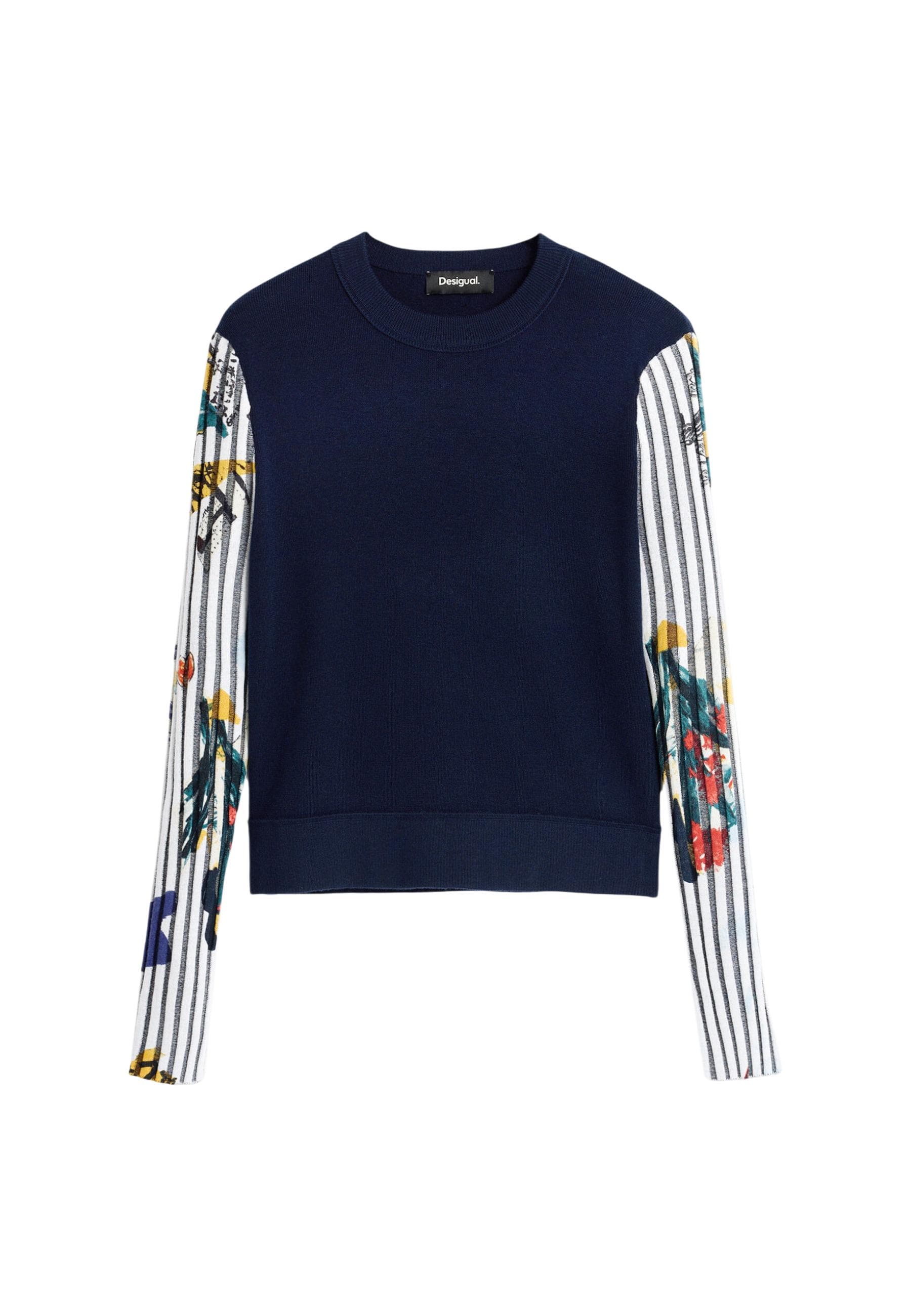 Desigual Maglia Donna - Desigual