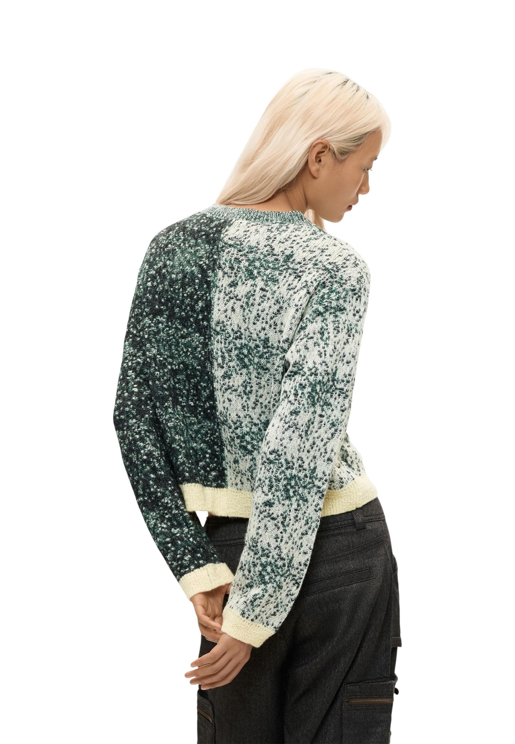 Desigual Maglia Donna - Desigual
