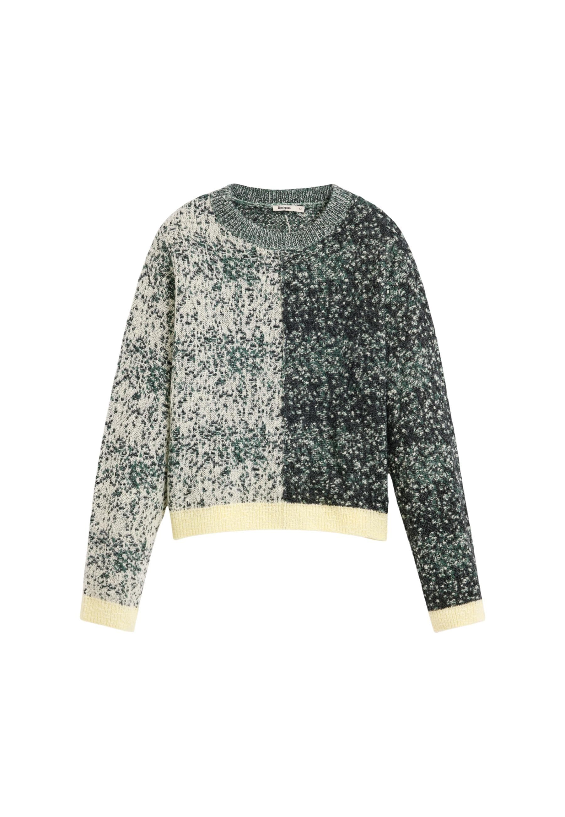 Desigual Maglia Donna - Desigual