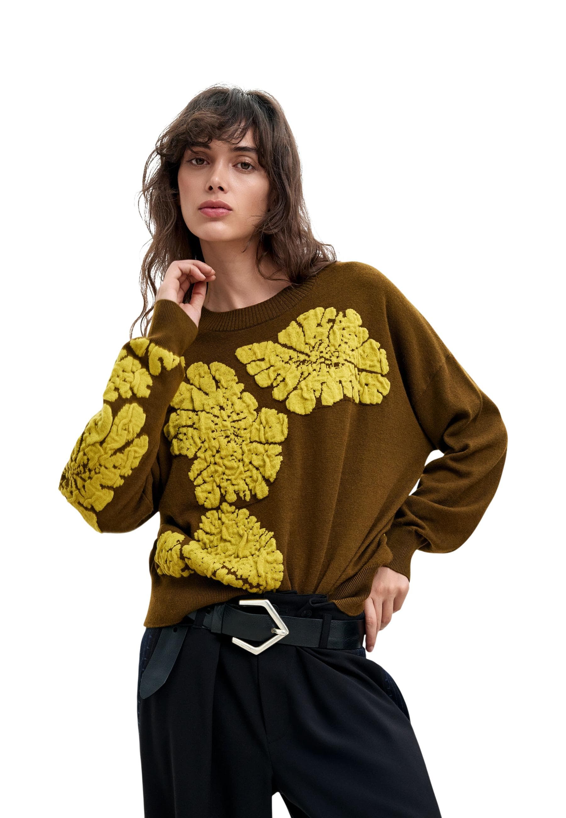 Desigual Maglia Donna - Desigual