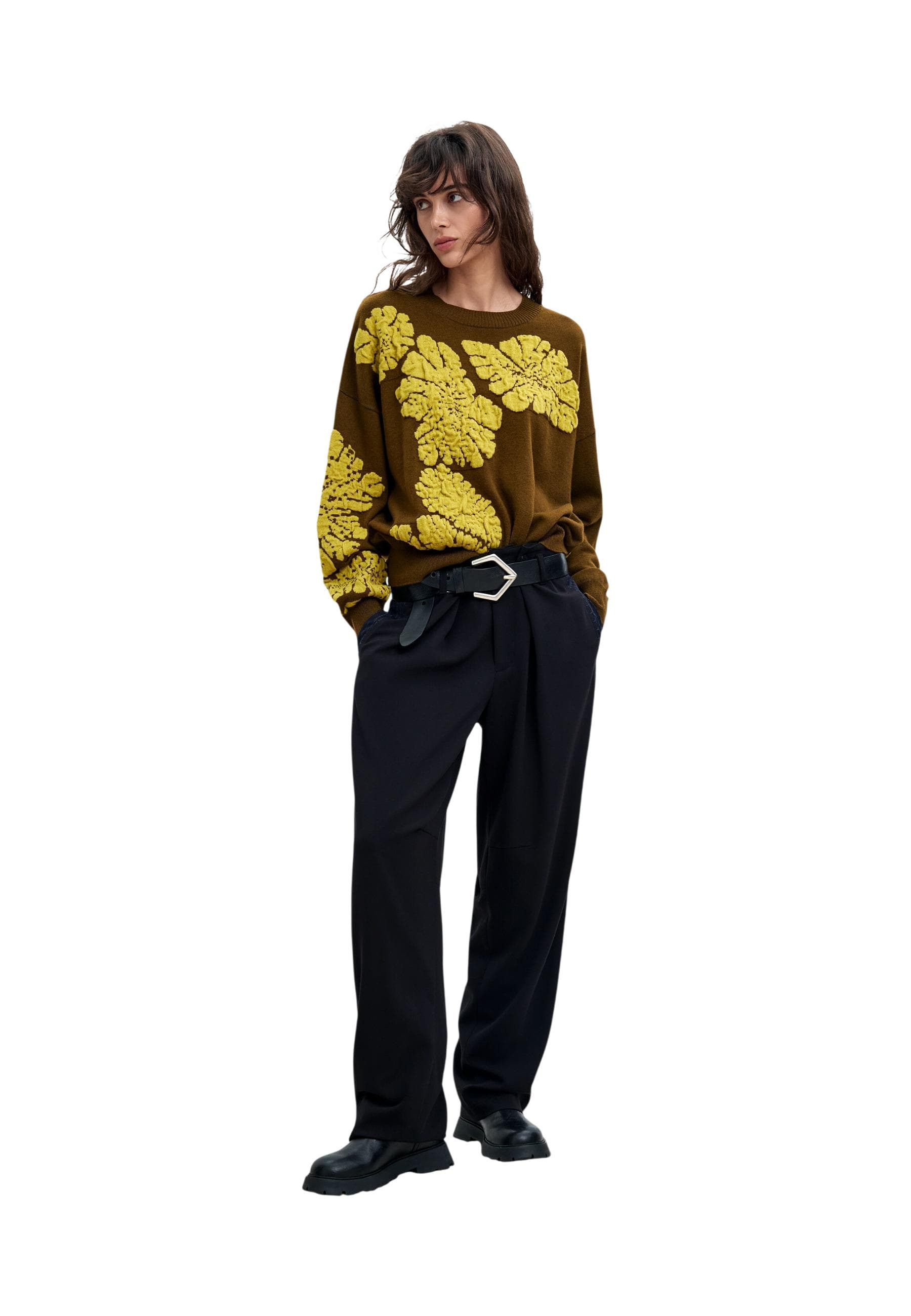 Desigual Maglia Donna - Desigual