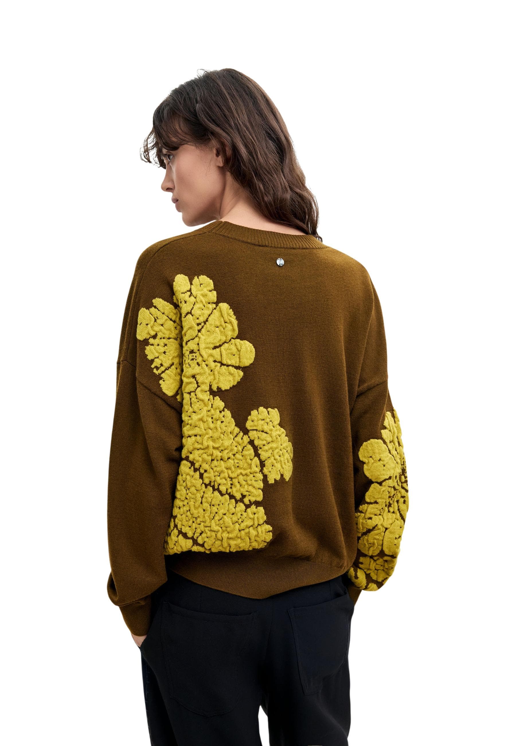 Desigual Maglia Donna - Desigual