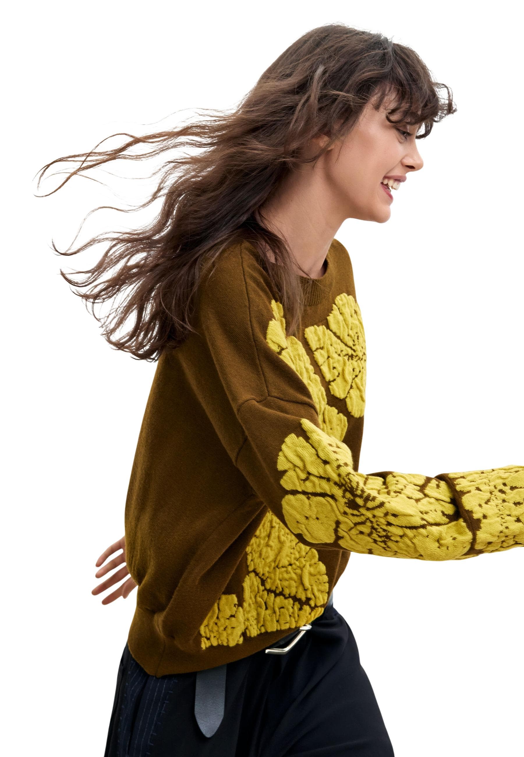 Desigual Maglia Donna - Desigual