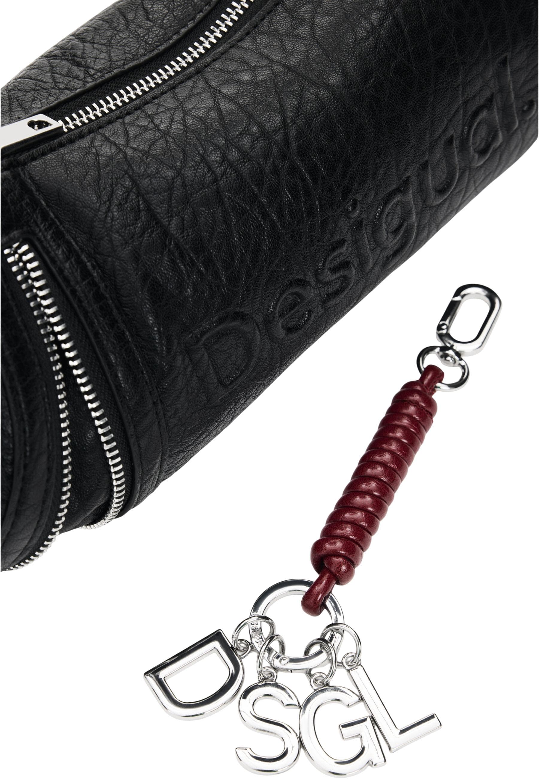 Desigual Borsa Donna - Desigual
