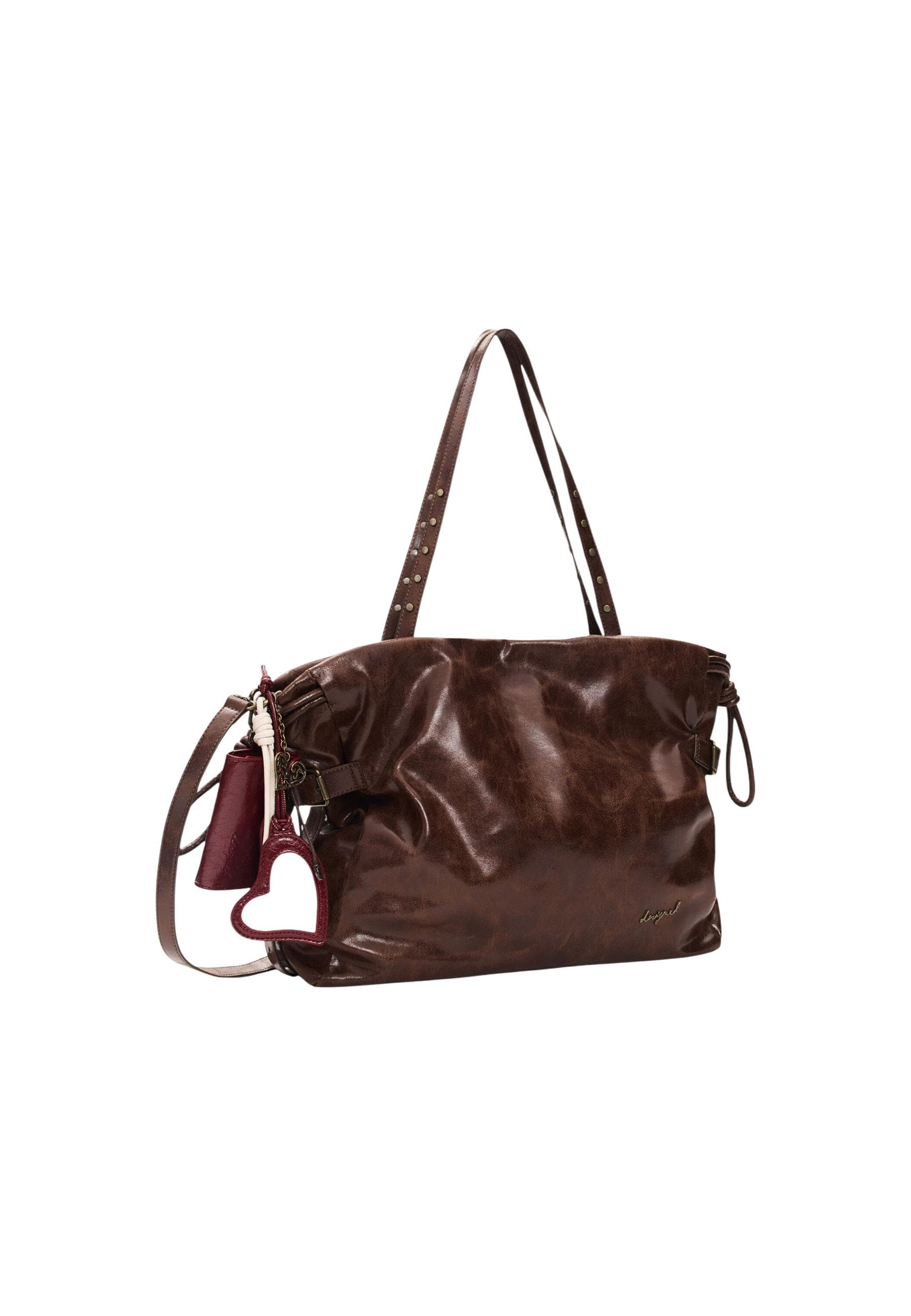Desigual Borsa Donna - Desigual