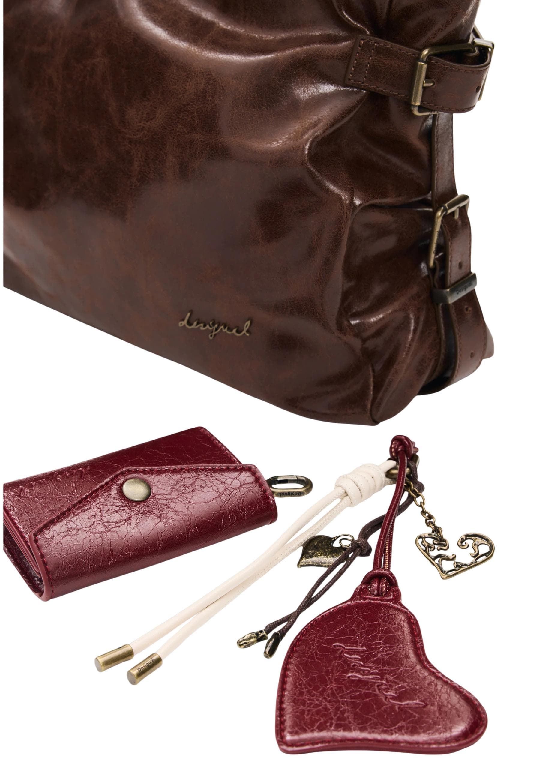 Desigual Borsa Donna - Desigual