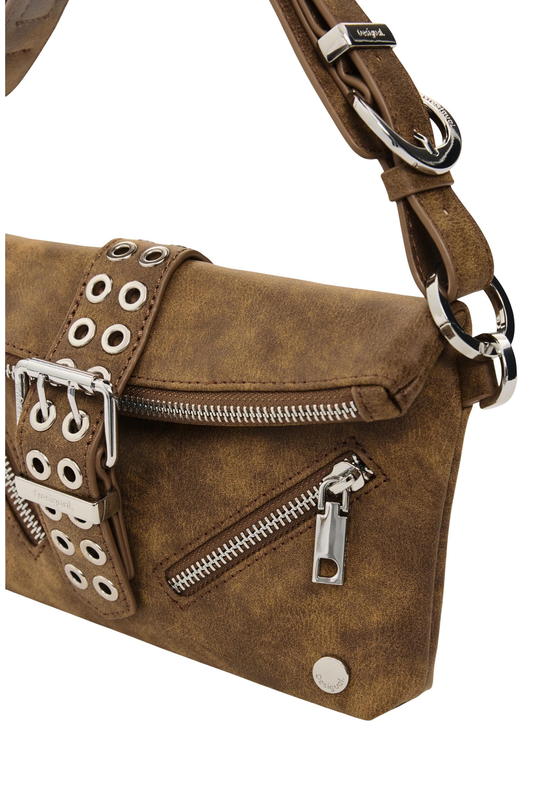 Desigual Borsa Donna - Desigual
