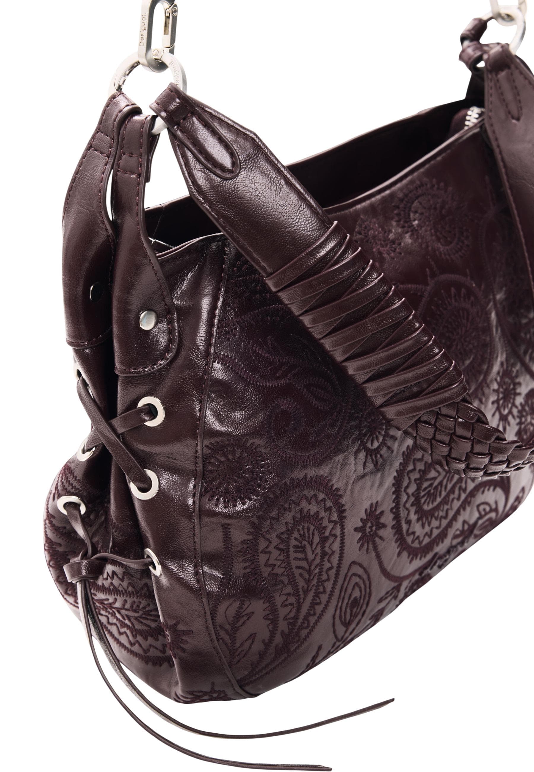Desigual Borsa Donna - Desigual