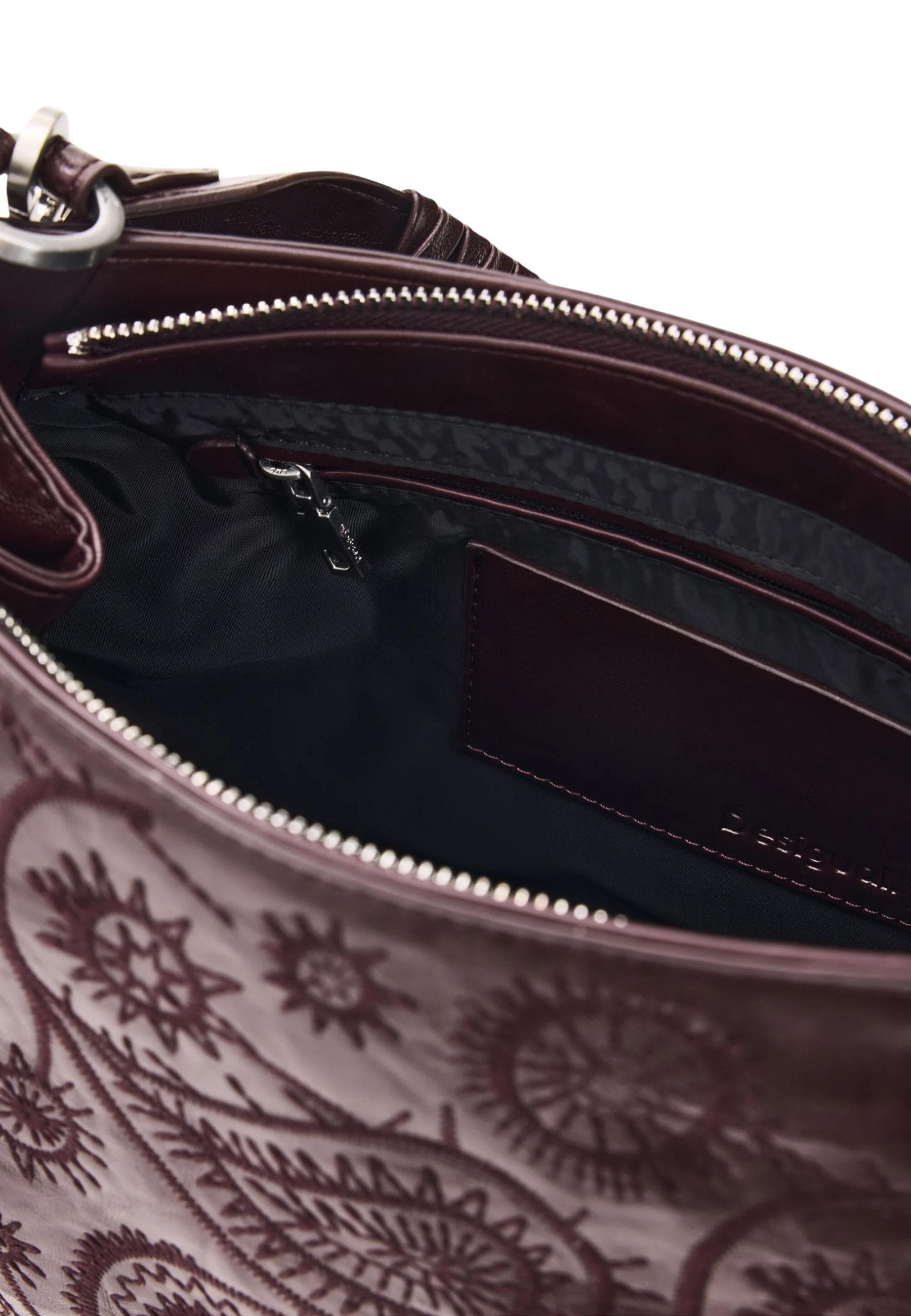 Desigual Borsa Donna - Desigual