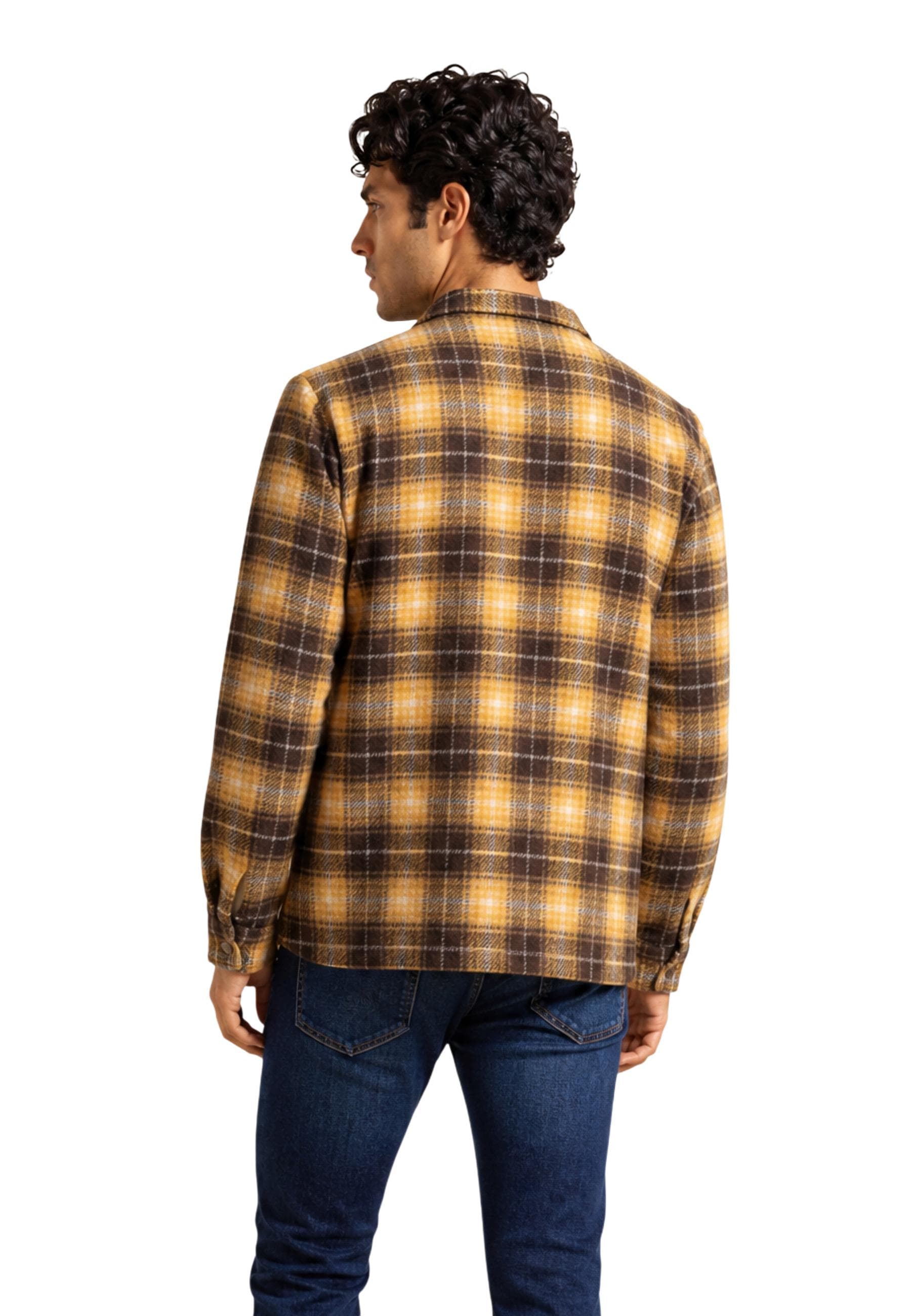 Columbia Camicia Uomo - Columbia