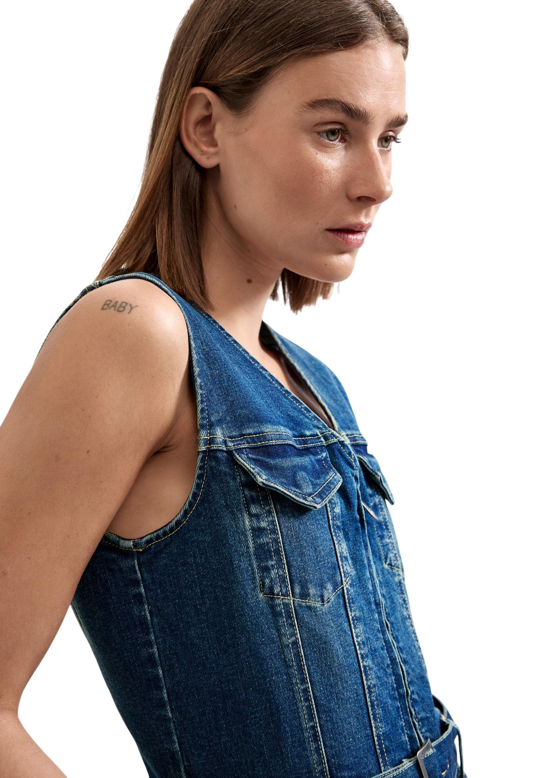 Desigual Abito Donna - Desigual