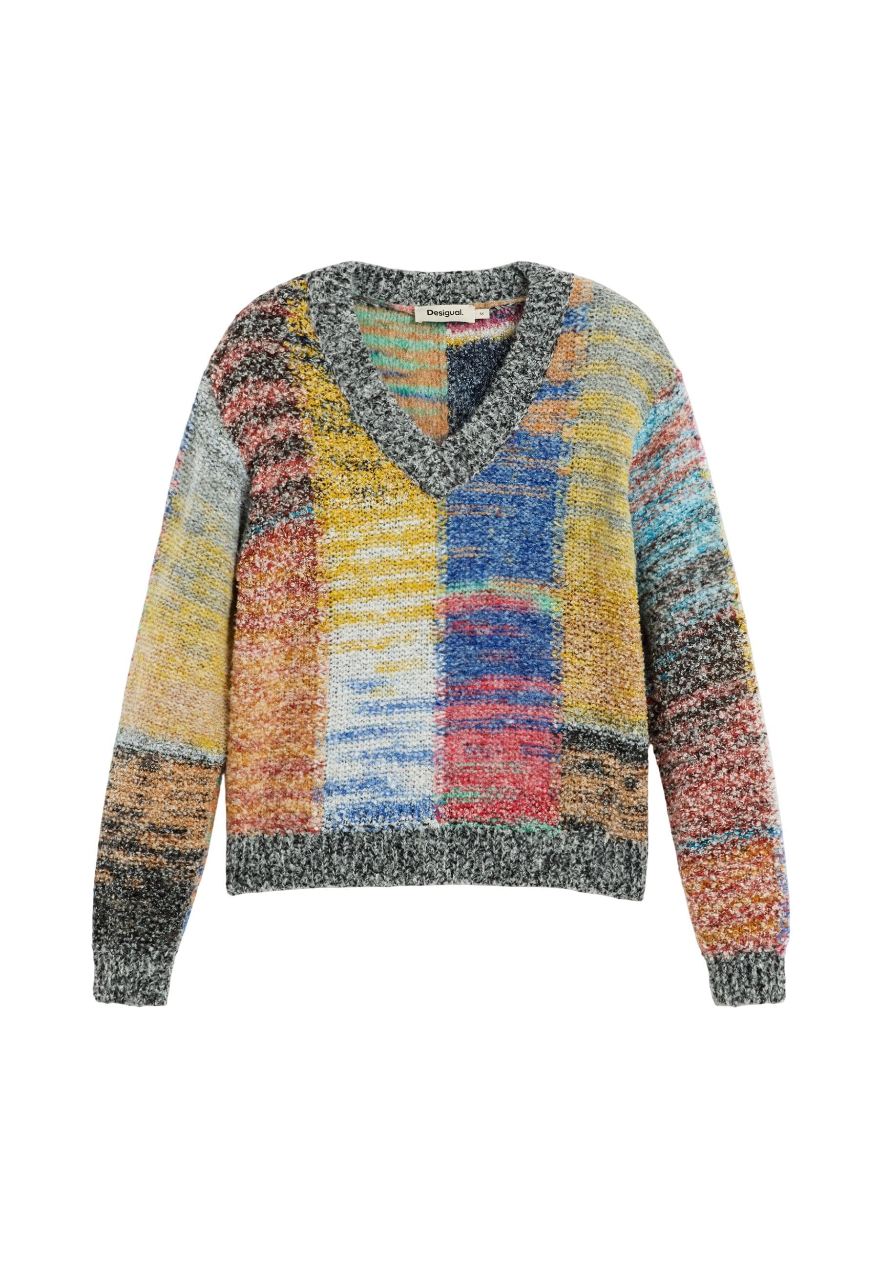 Desigual Maglia Donna - Desigual