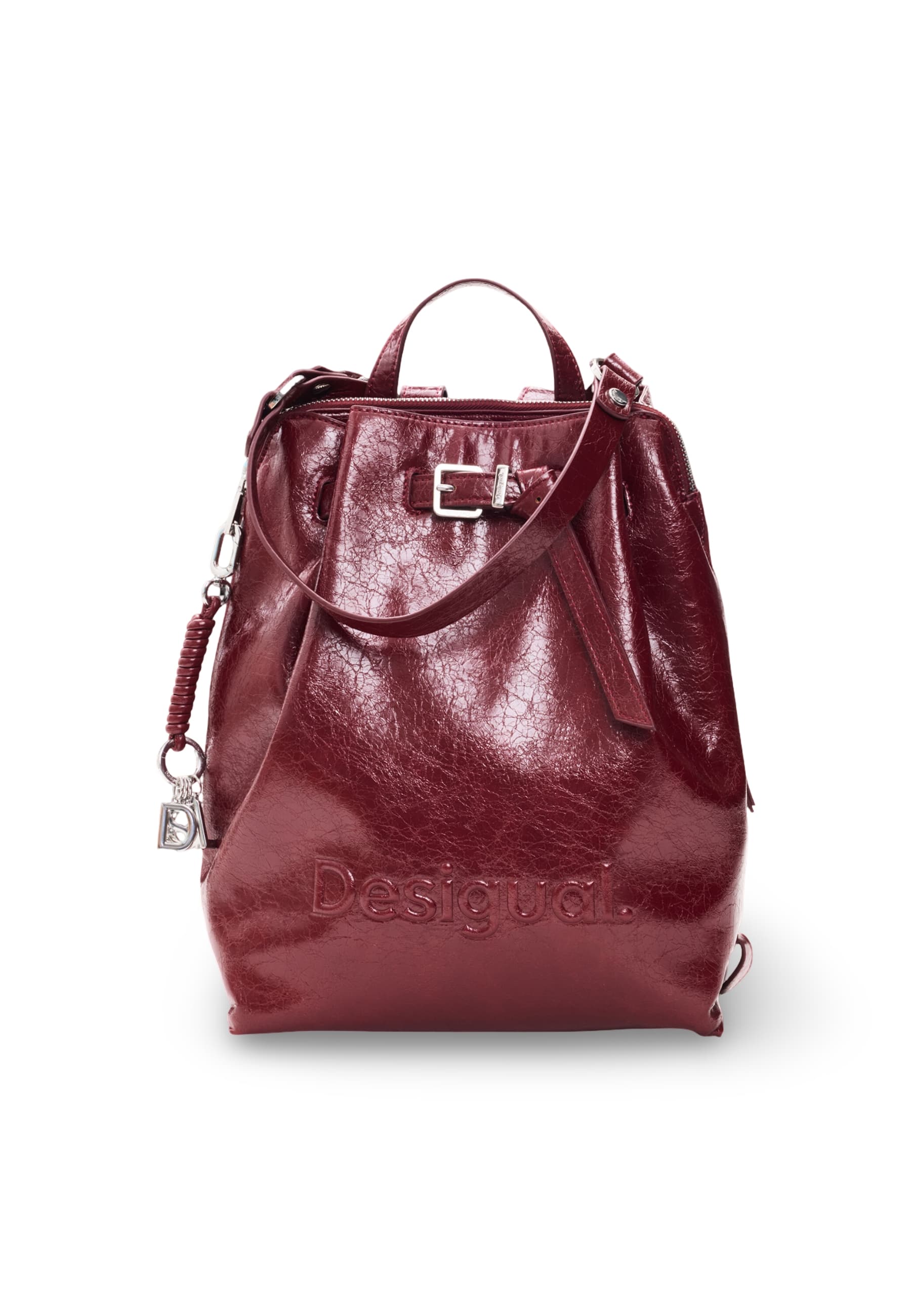 Desigual Borsa Donna - Desigual