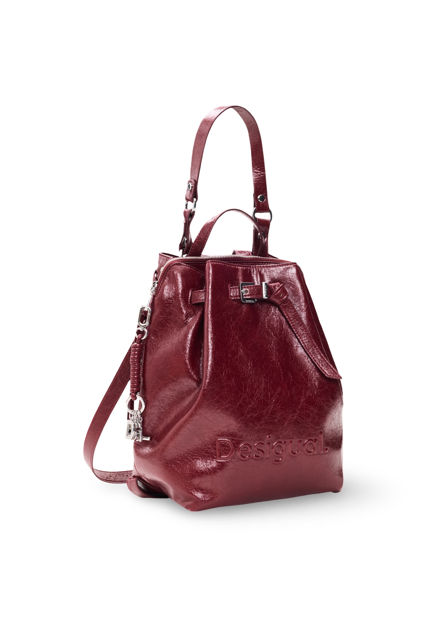 Desigual Borsa Donna - Desigual