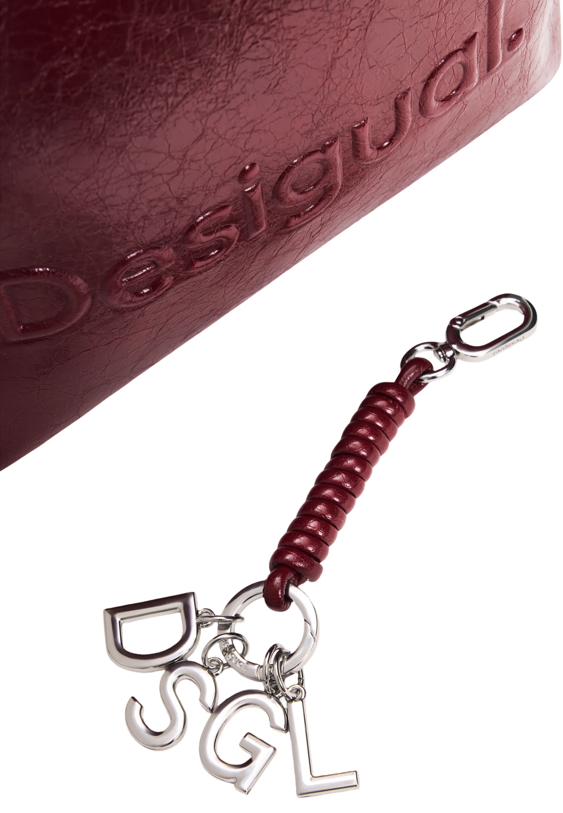 Desigual Borsa Donna - Desigual