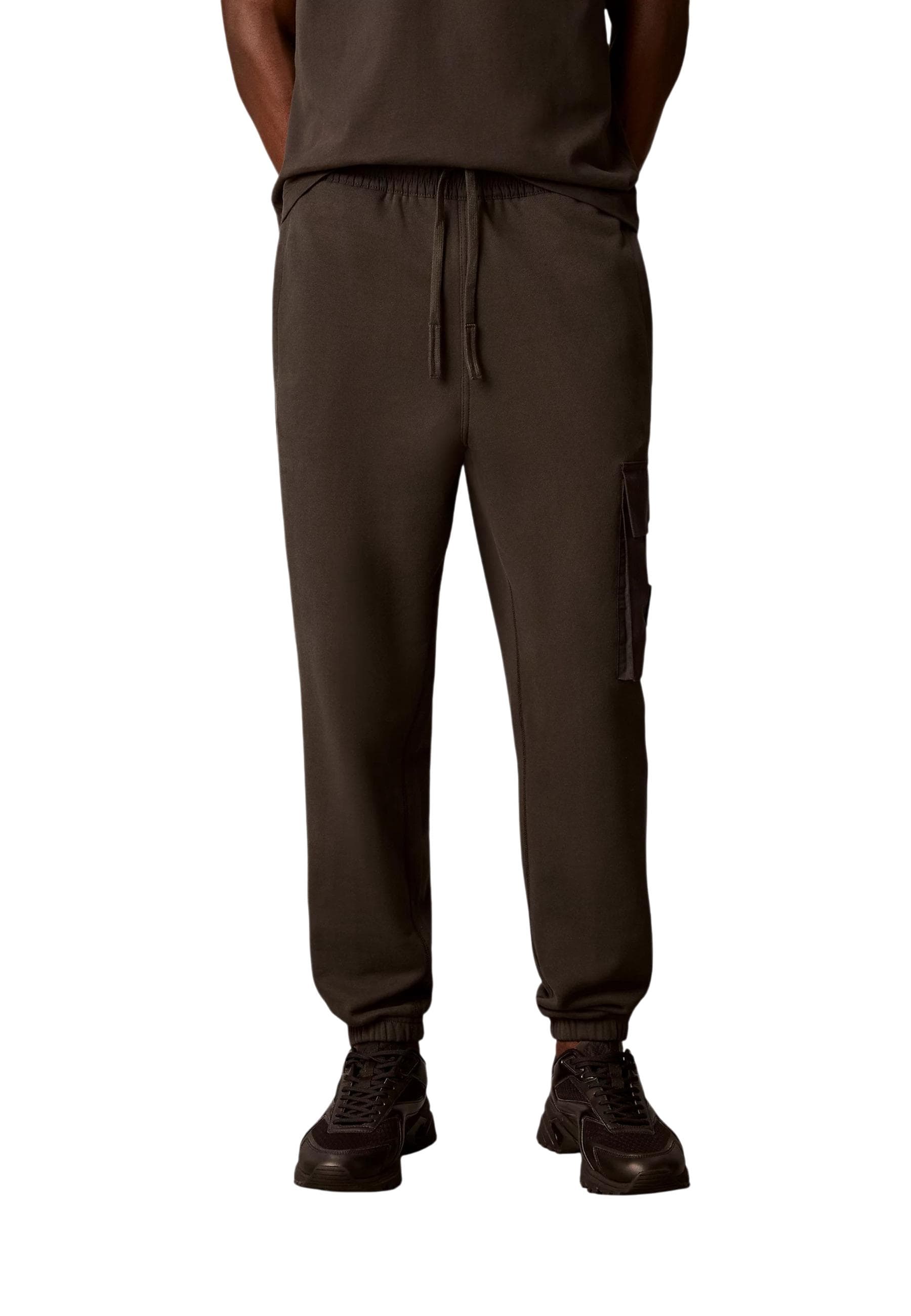 Calvin Klein Jeans Pantaloni Uomo - Calvin Klein Jeans