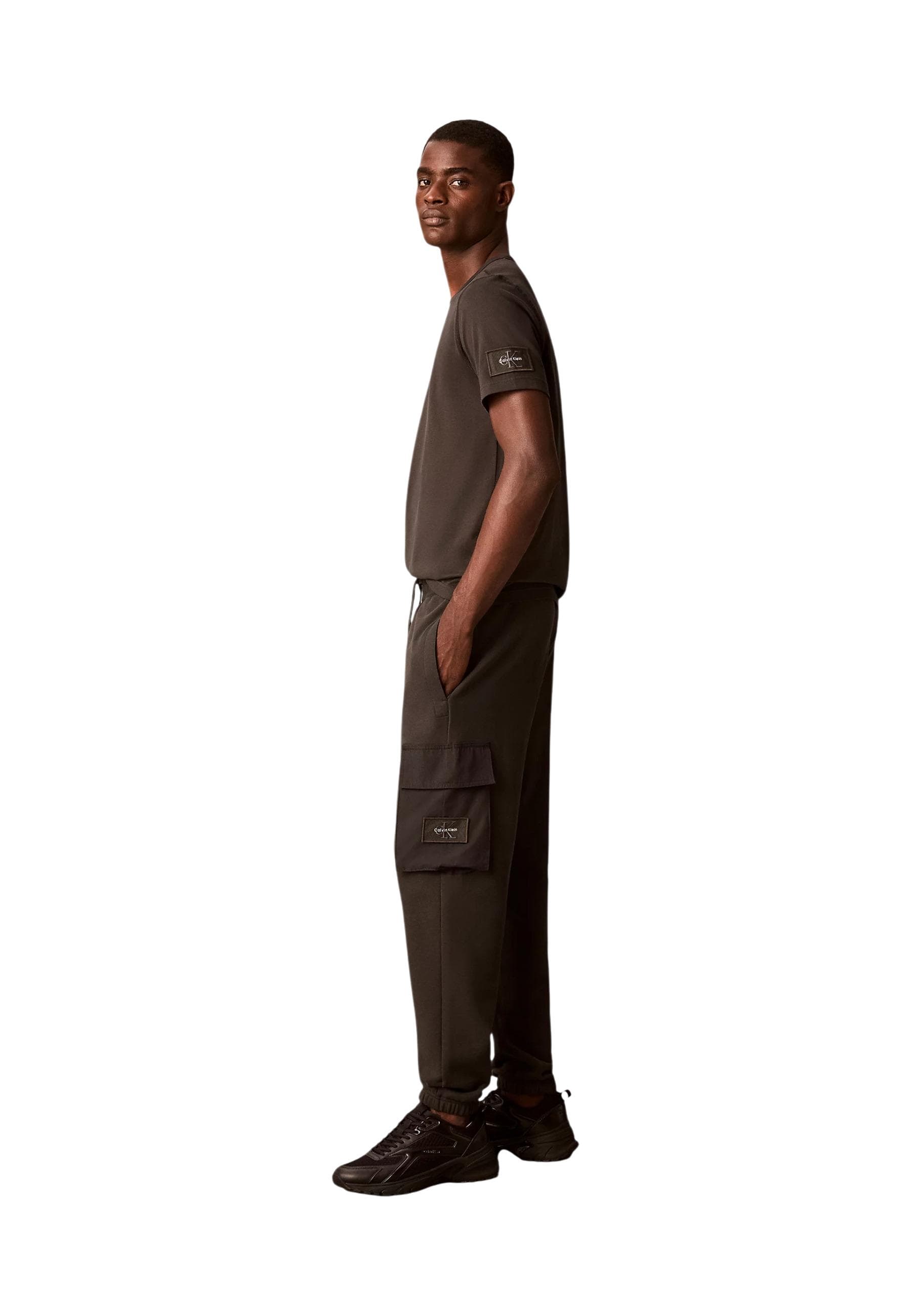 Calvin Klein Jeans Pantaloni Uomo - Calvin Klein Jeans