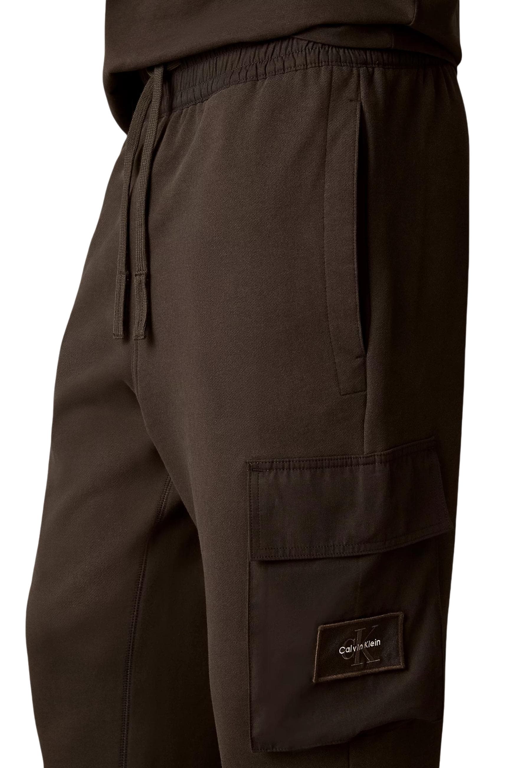 Calvin Klein Jeans Pantaloni Uomo - Calvin Klein Jeans