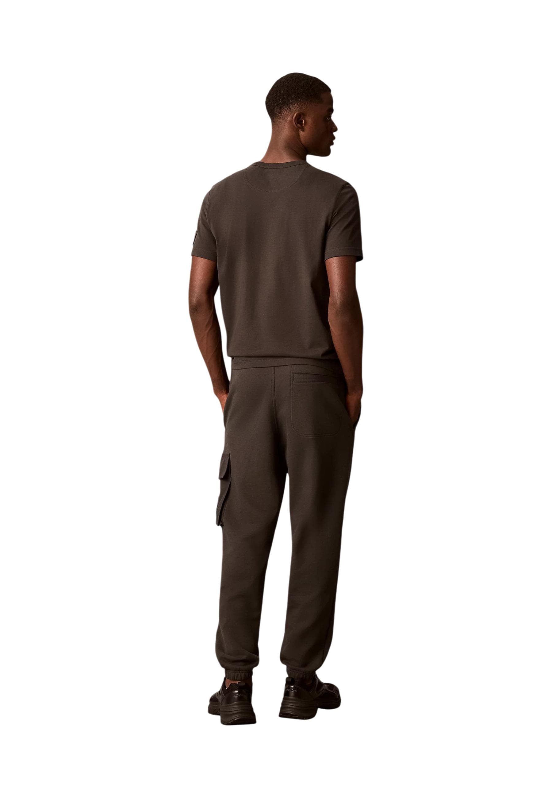 Calvin Klein Jeans Pantaloni Uomo - Calvin Klein Jeans