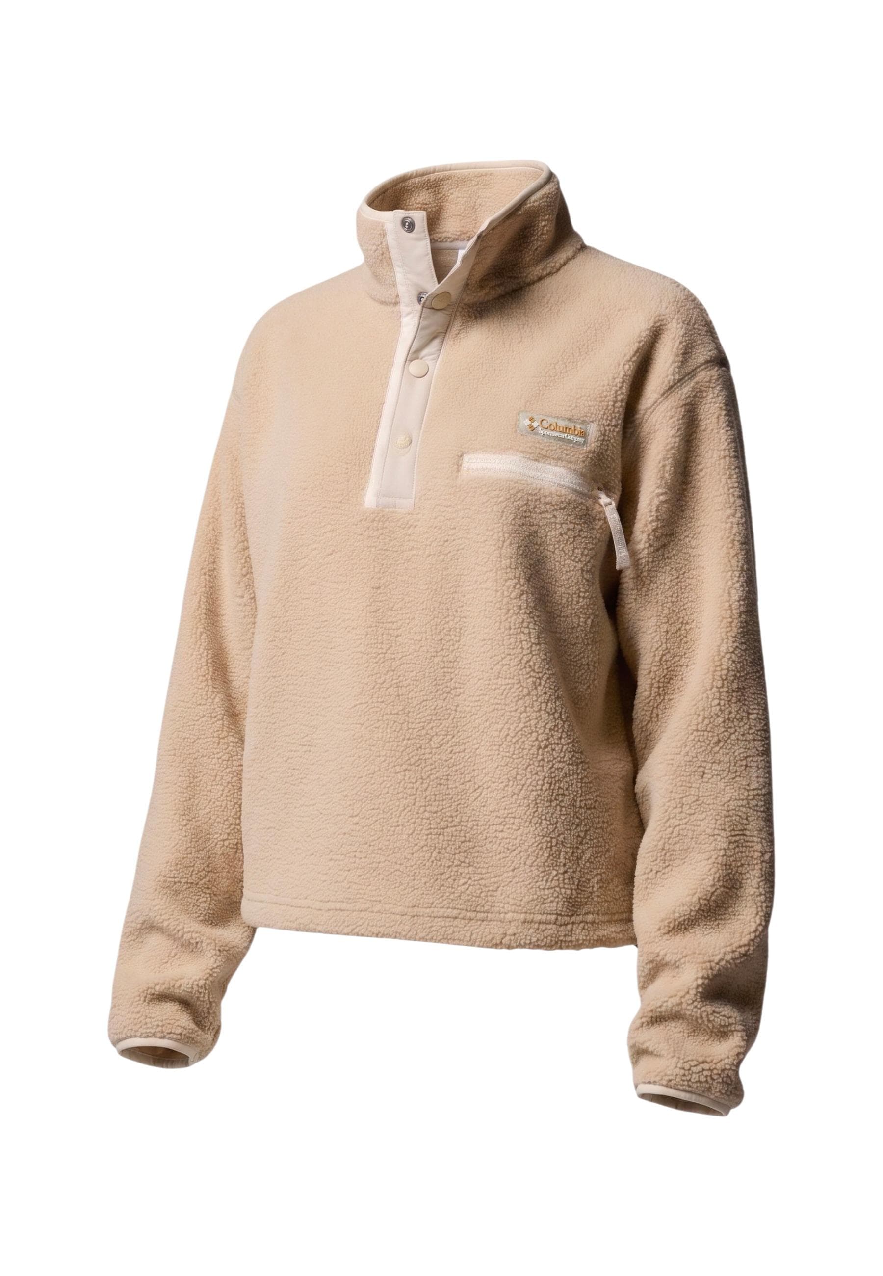 Columbia Felpa Donna - Columbia