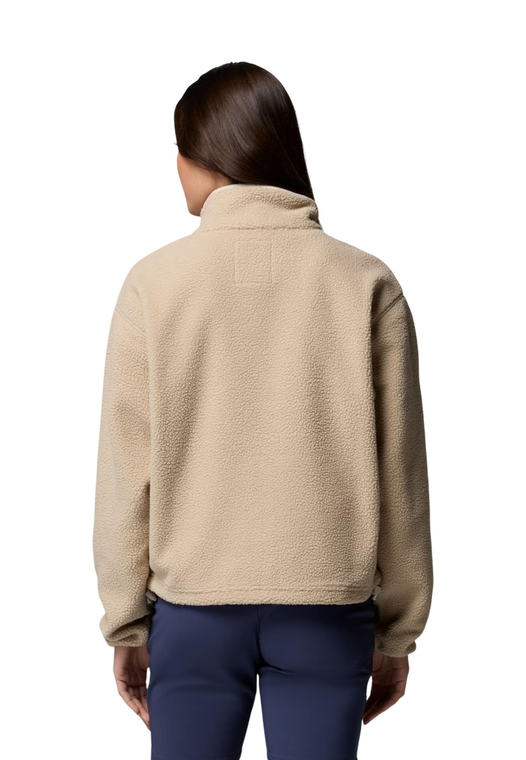 Columbia Felpa Donna - Columbia