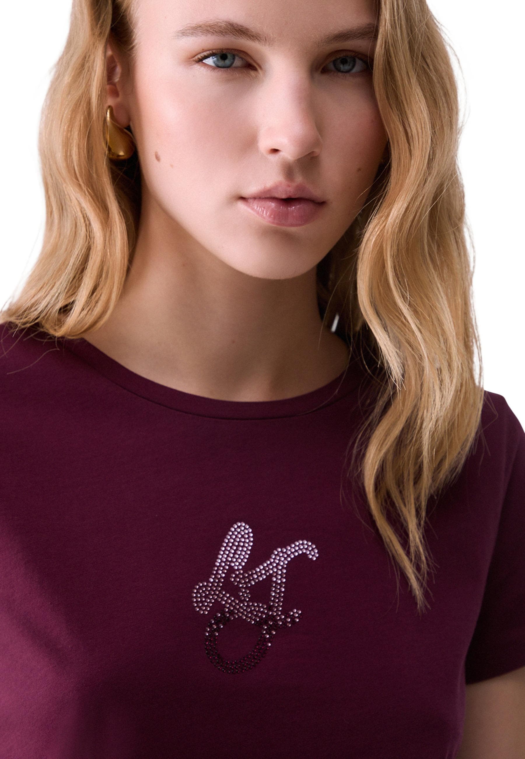 Liu Jo T-Shirt Donna - Liu Jo