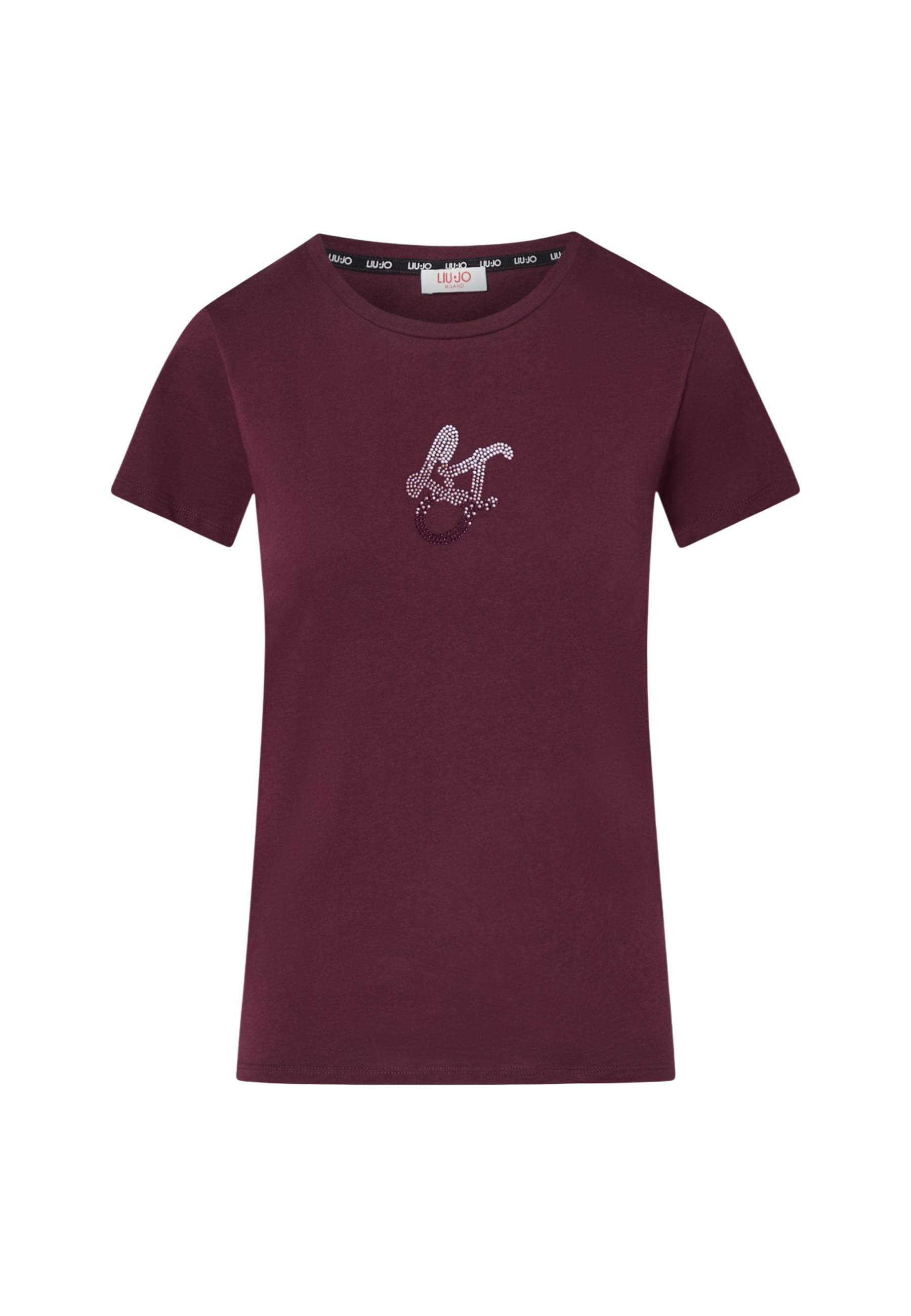 Liu Jo T-Shirt Donna - Liu Jo