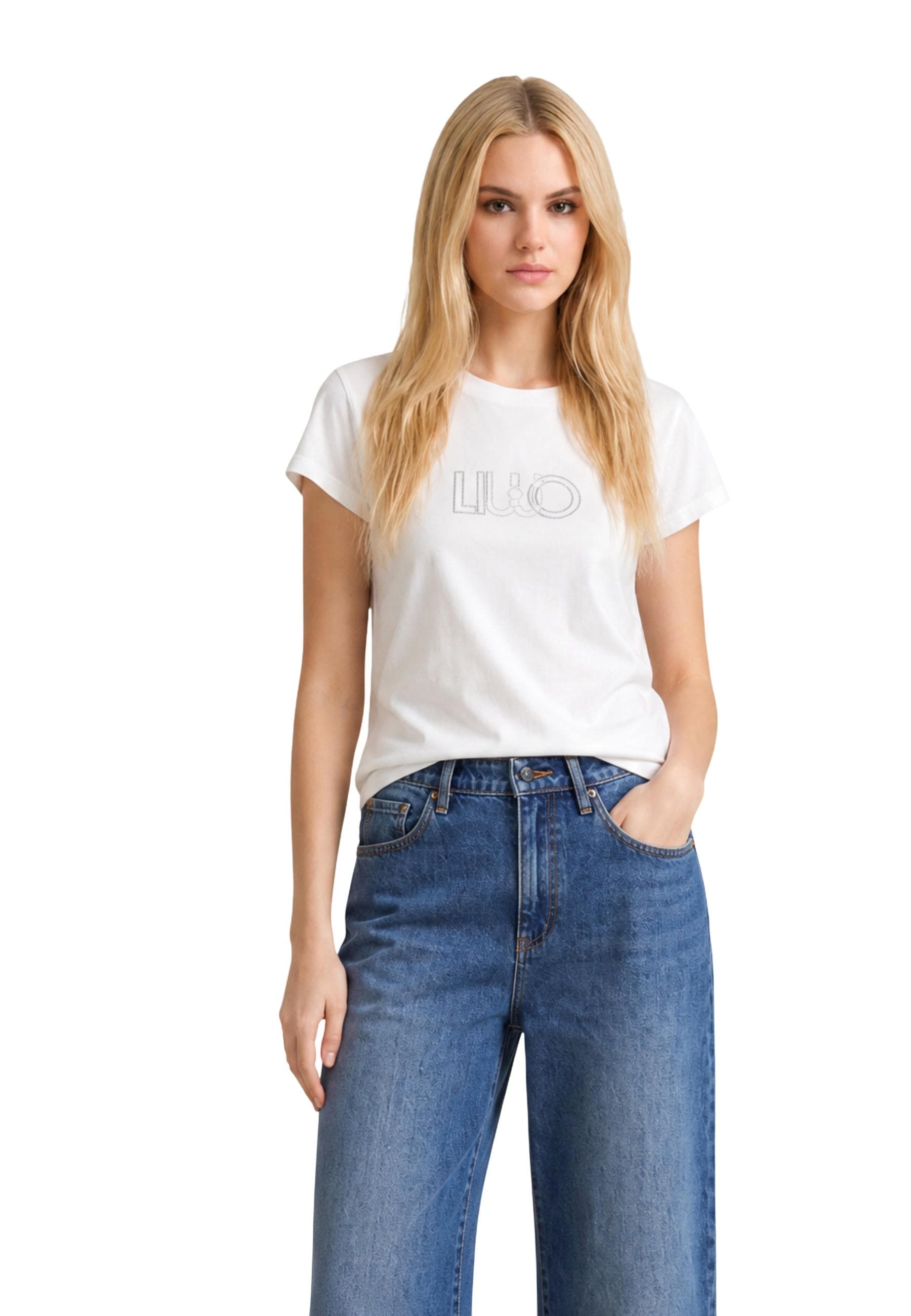 Liu Jo T-Shirt Donna - Liu Jo