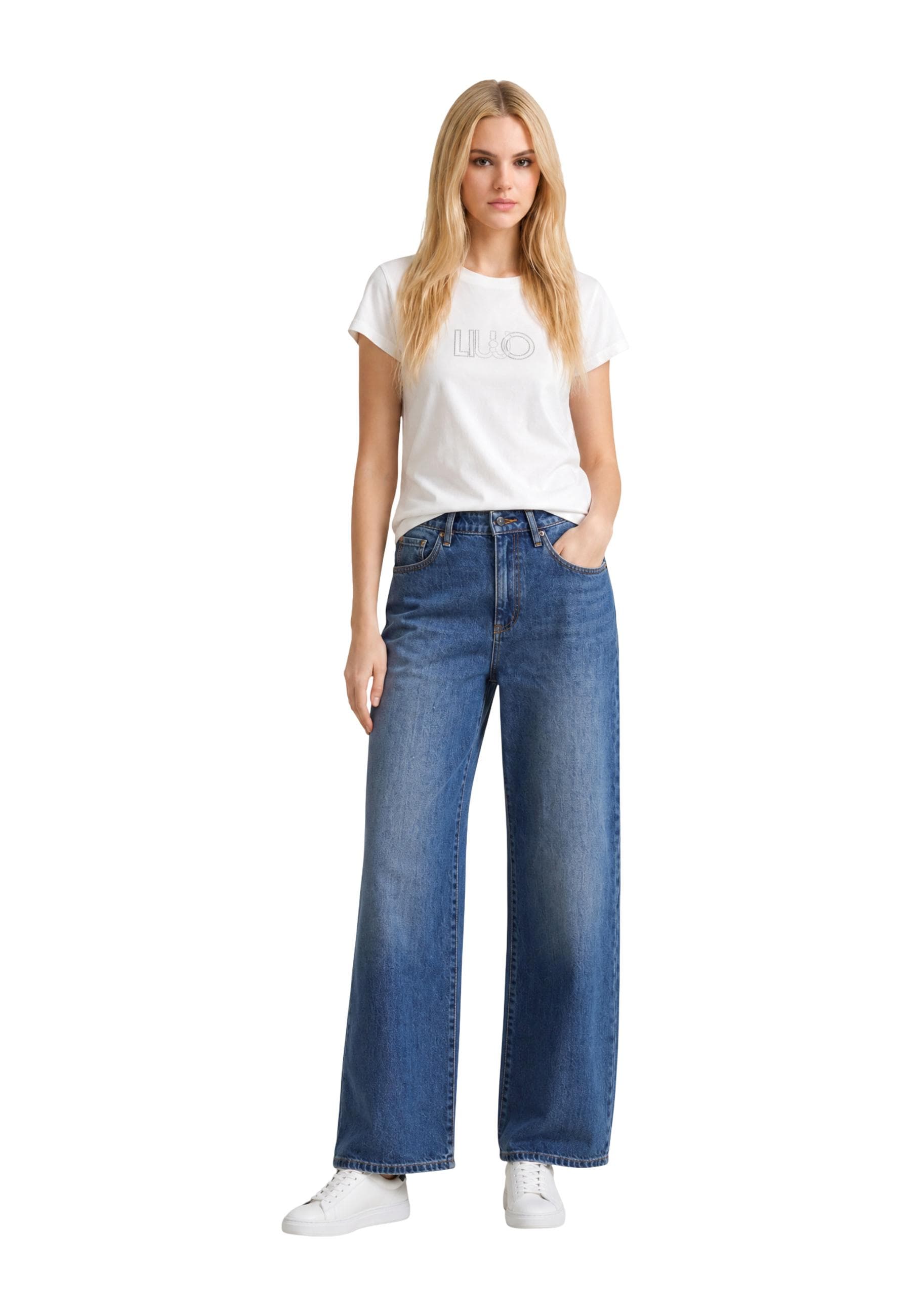 Liu Jo T-Shirt Donna - Liu Jo