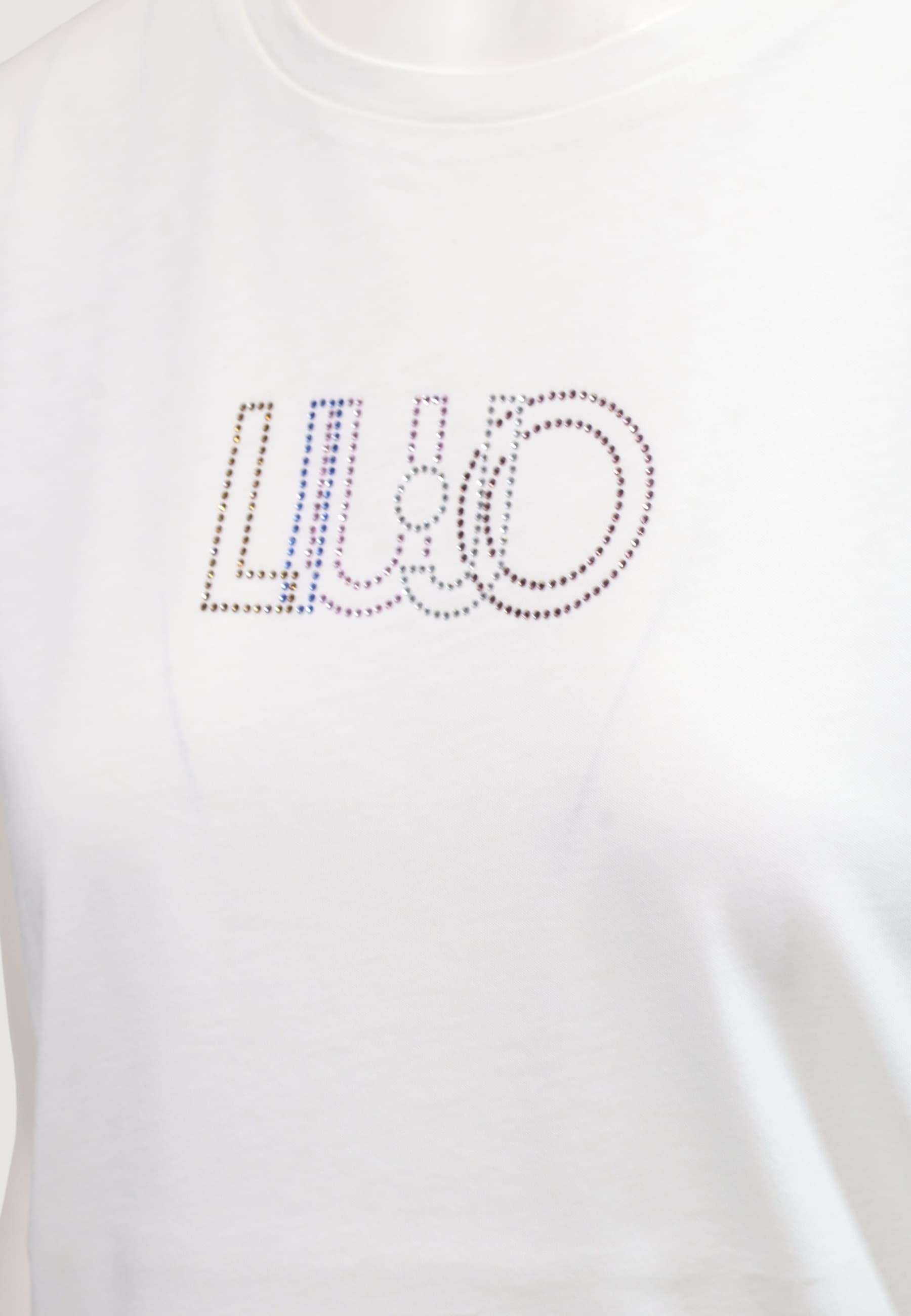 Liu Jo T-Shirt Donna - Liu Jo