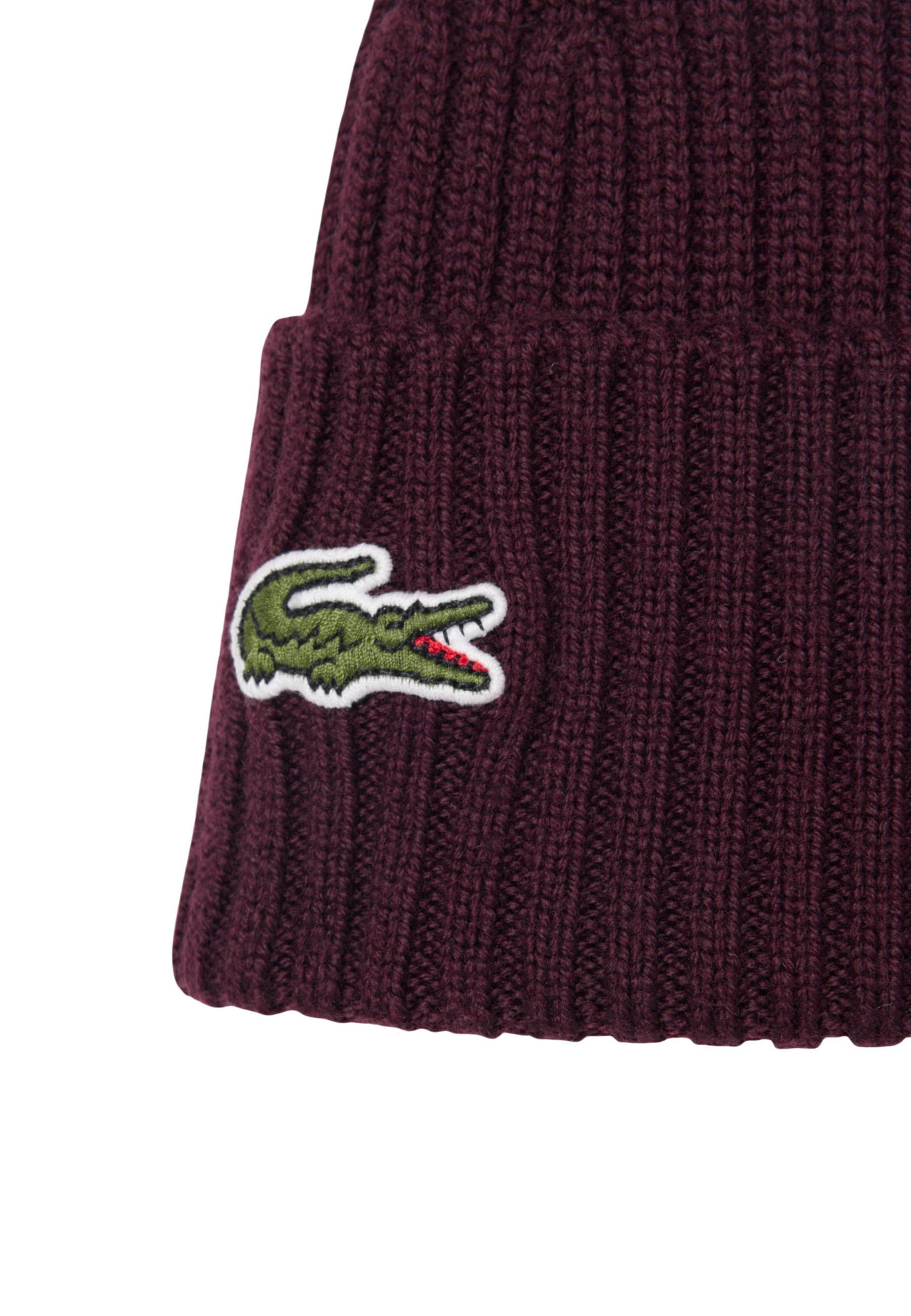 Lacoste Cappello Uomo - Lacoste