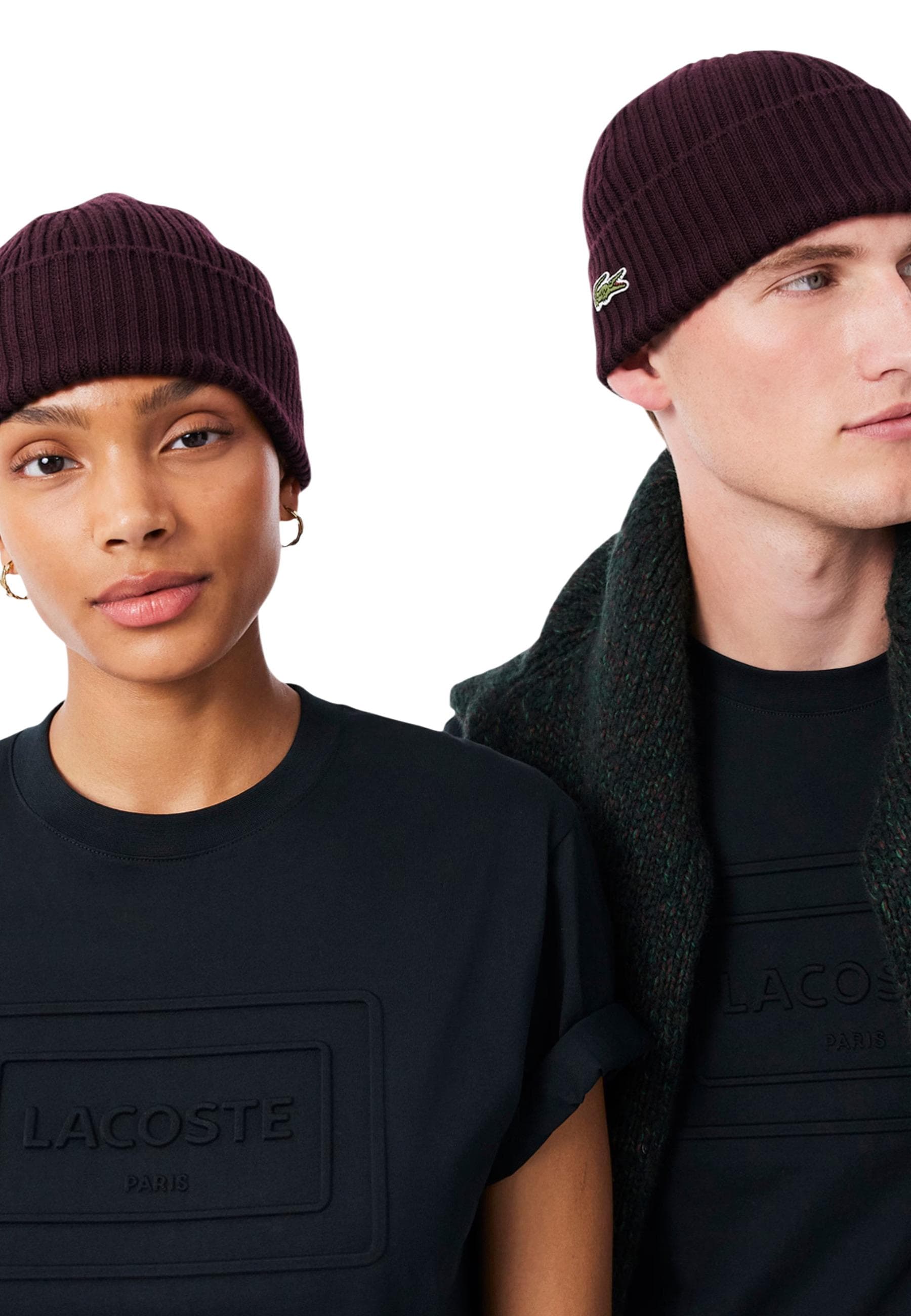 Lacoste Cappello Uomo - Lacoste