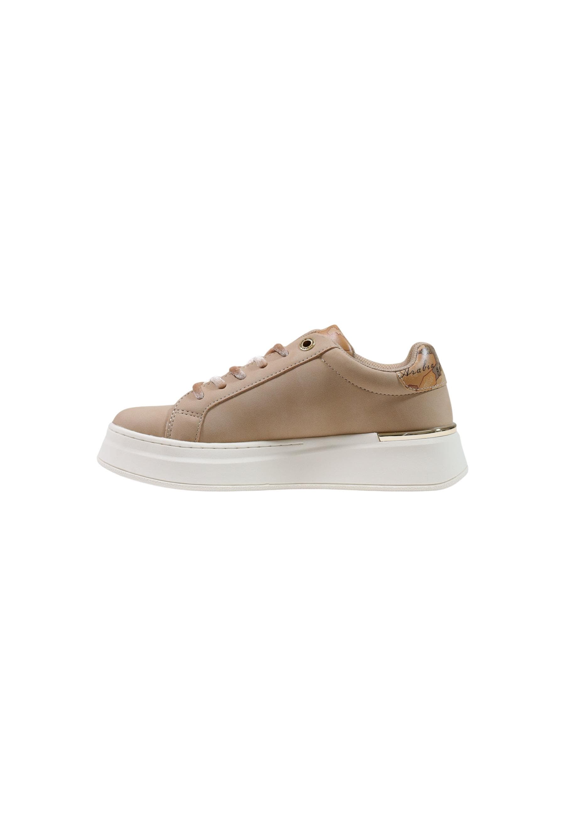 Alviero Martini Prima Classe Sneakers Donna - Alviero Martini Prima Classe