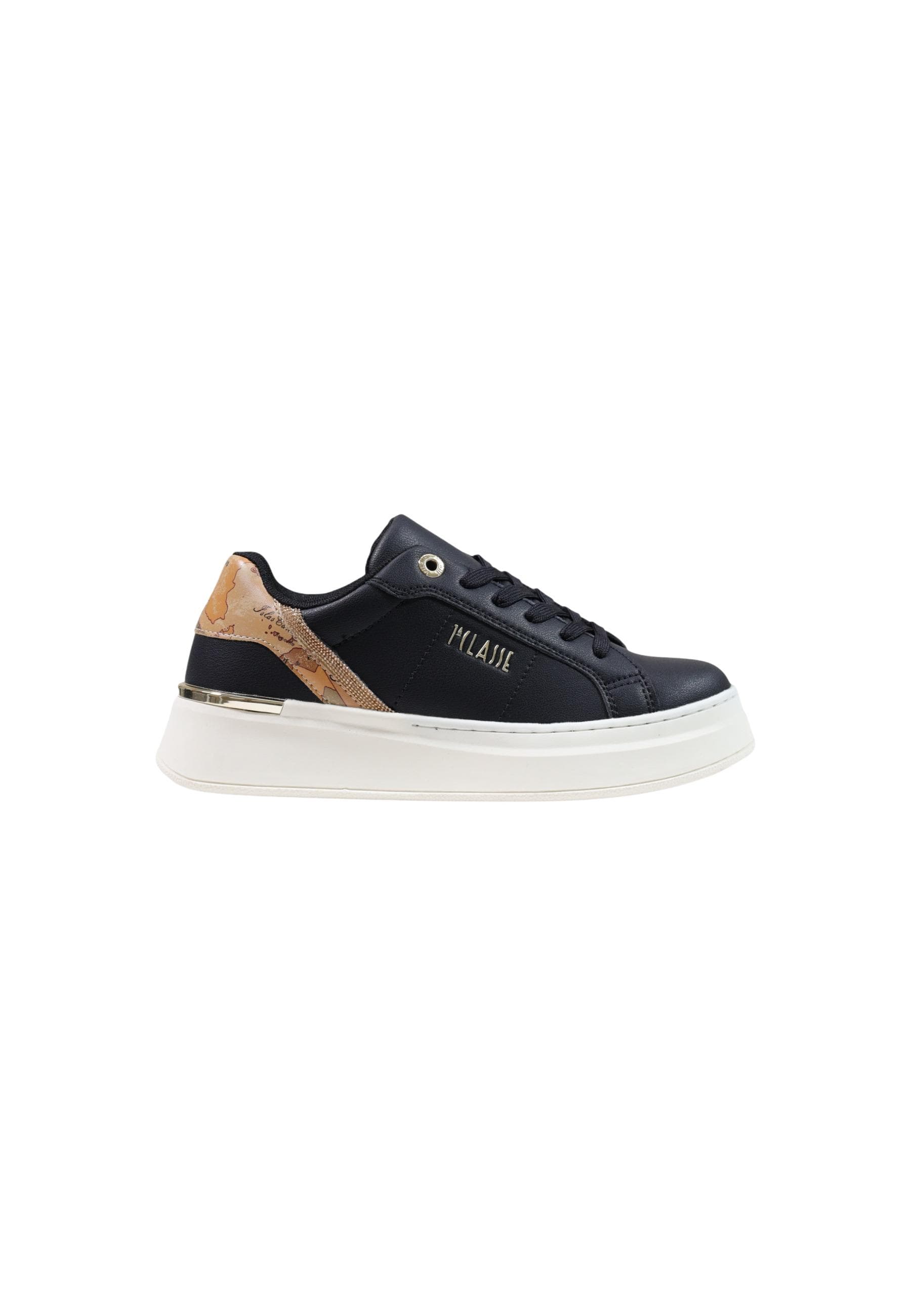 Alviero Martini Prima Classe Sneakers Donna - Alviero Martini Prima Classe