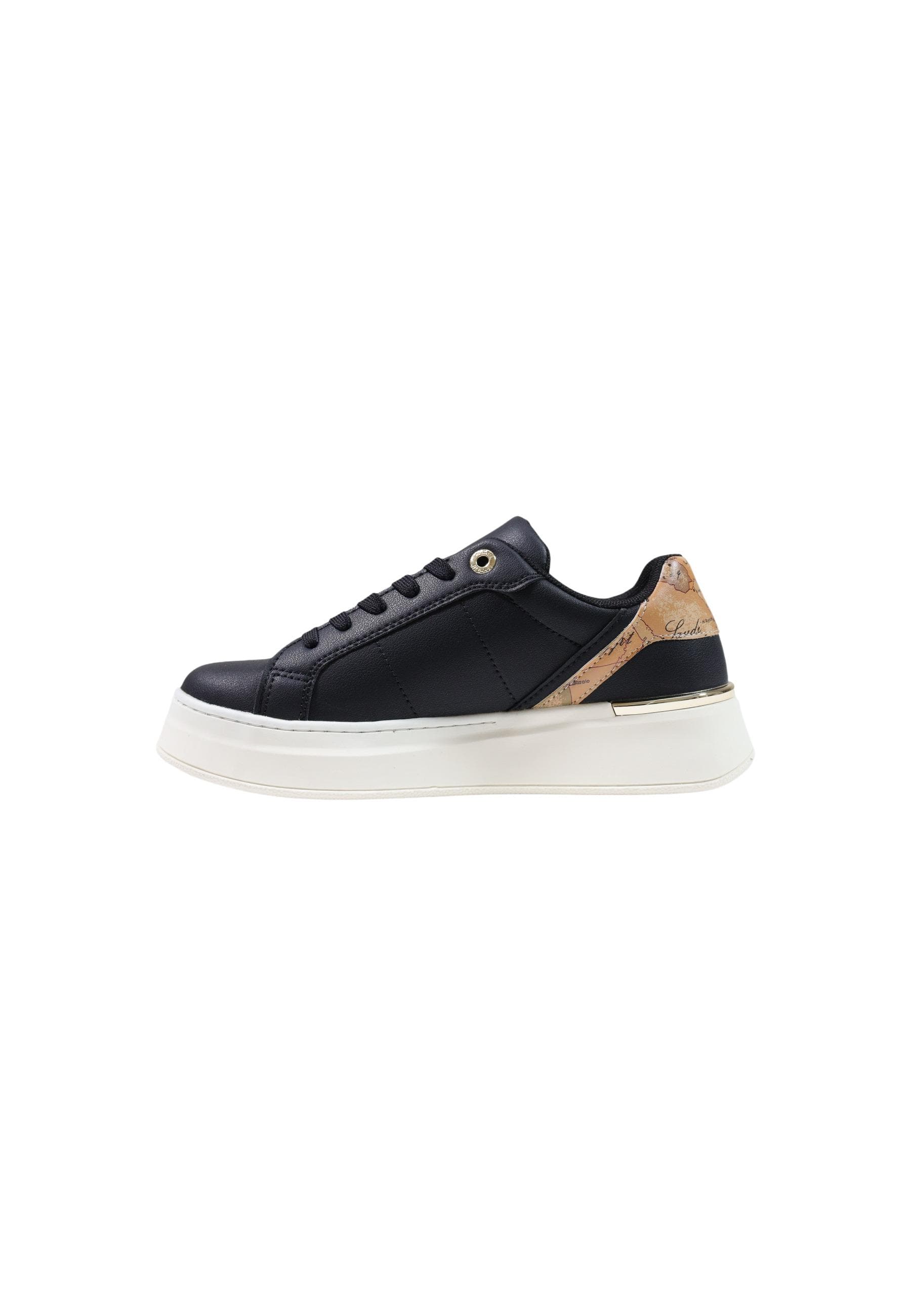 Alviero Martini Prima Classe Sneakers Donna - Alviero Martini Prima Classe